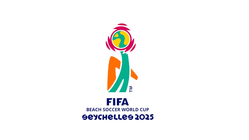 200 days to go to the Fifa Beach Soccer World Cup Seychelles SuperSport