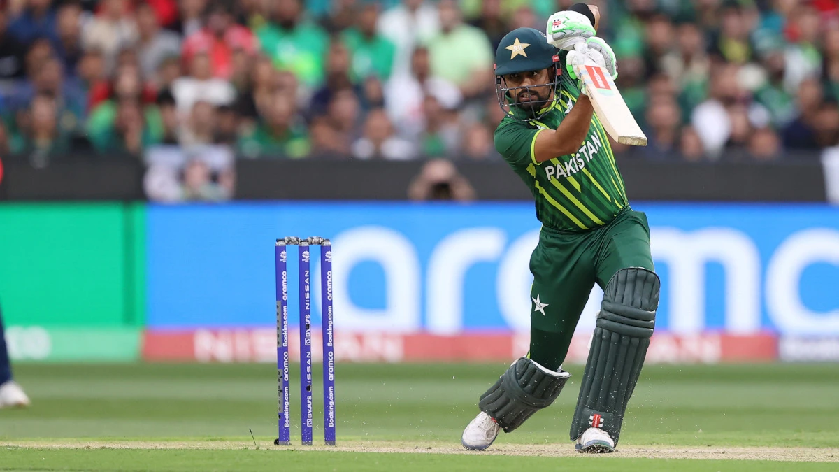 Azam and Afridi help Pakistan down New Zealand to draw T20I series SuperSport