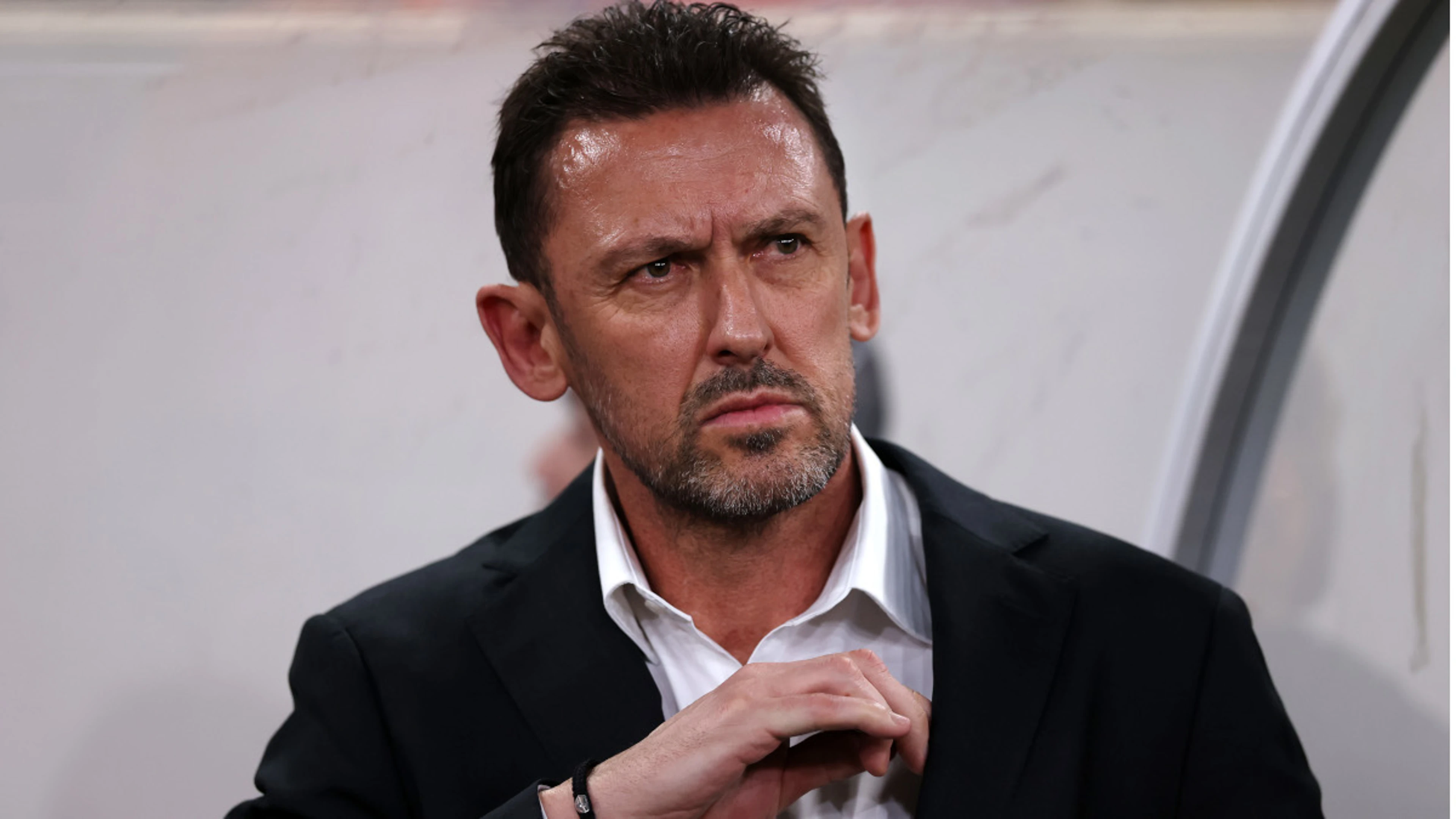 Part one complete as Popovic's Australia lock up World Cup berth