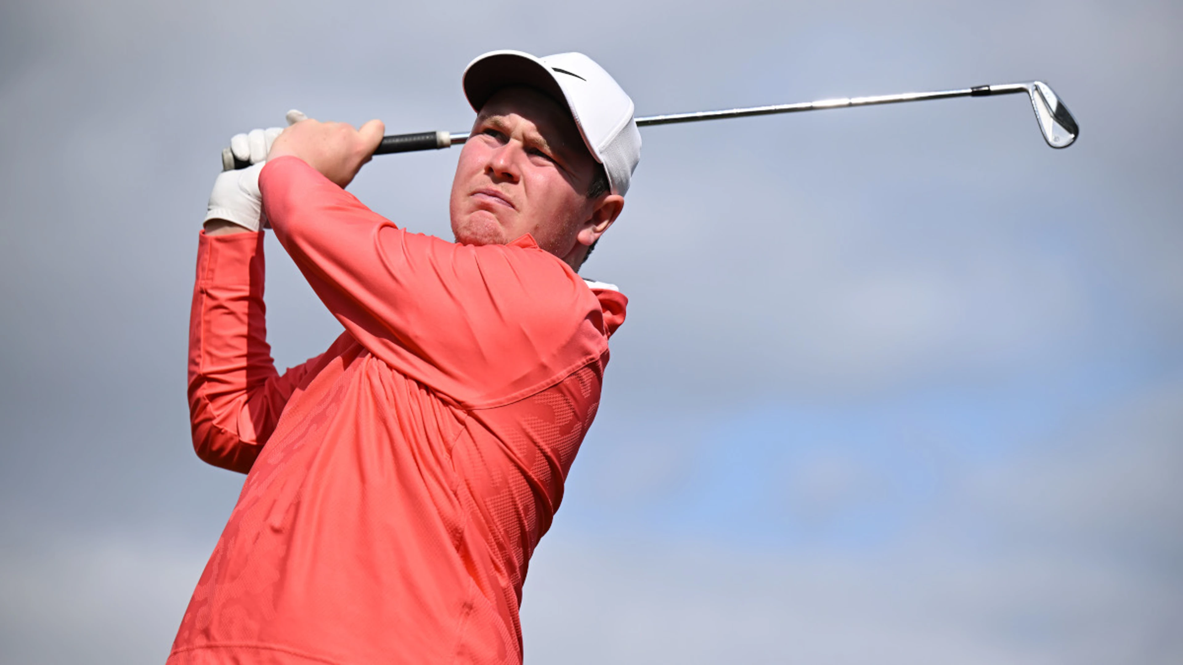 Six players battle for European Ryder Cup place