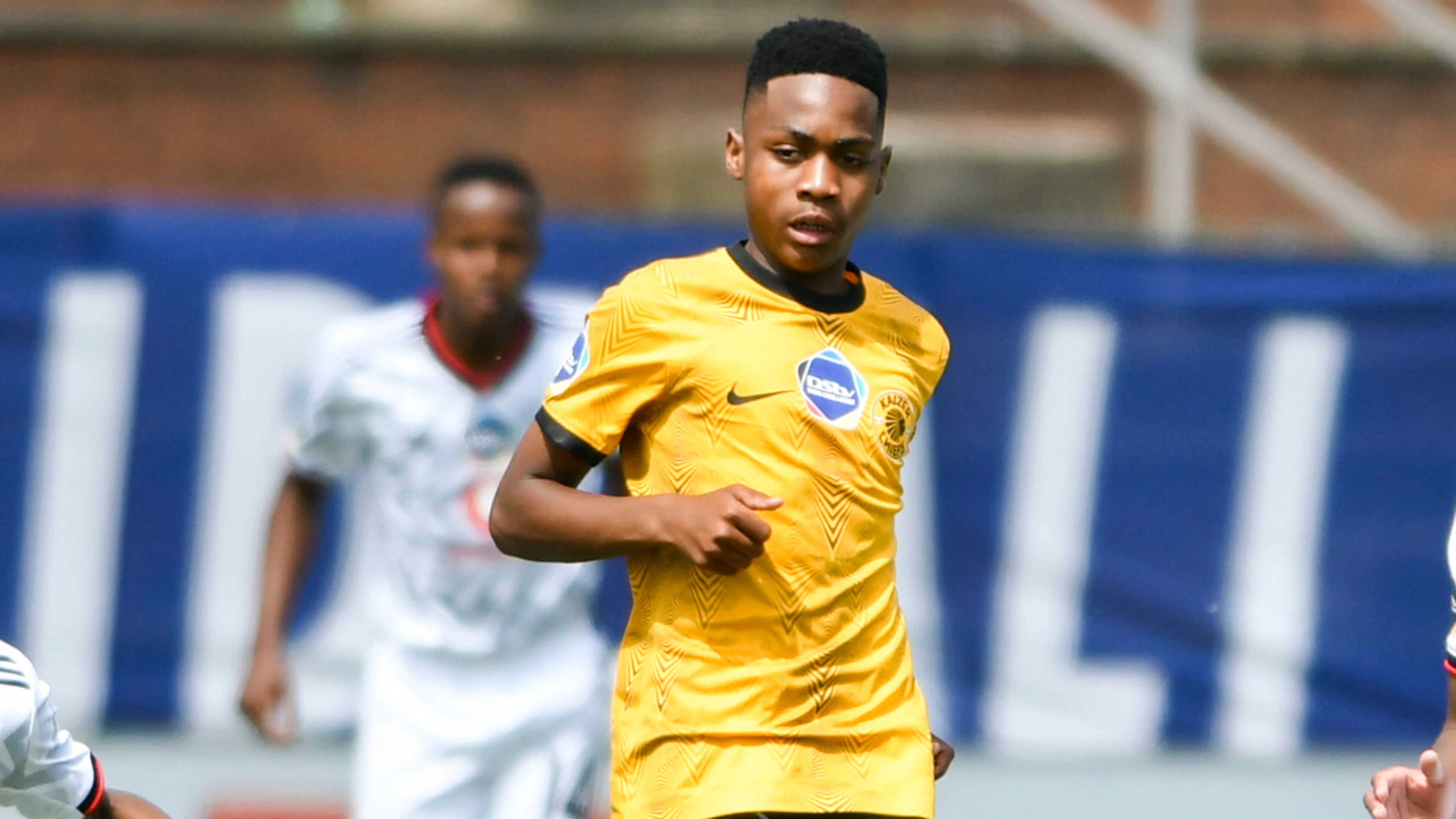 Mokone, Vilakazi and co. to face Carling Cup champions Stellenbosch FC  