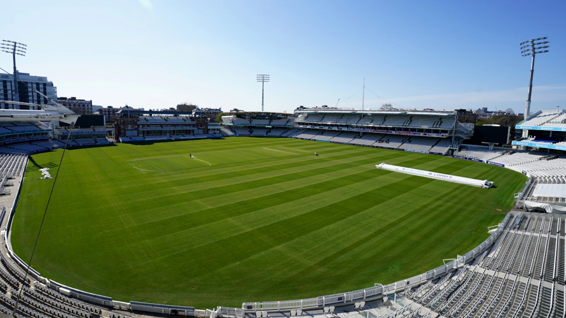 Lord’s to host final of ICC Women’s T20 World Cup 2026