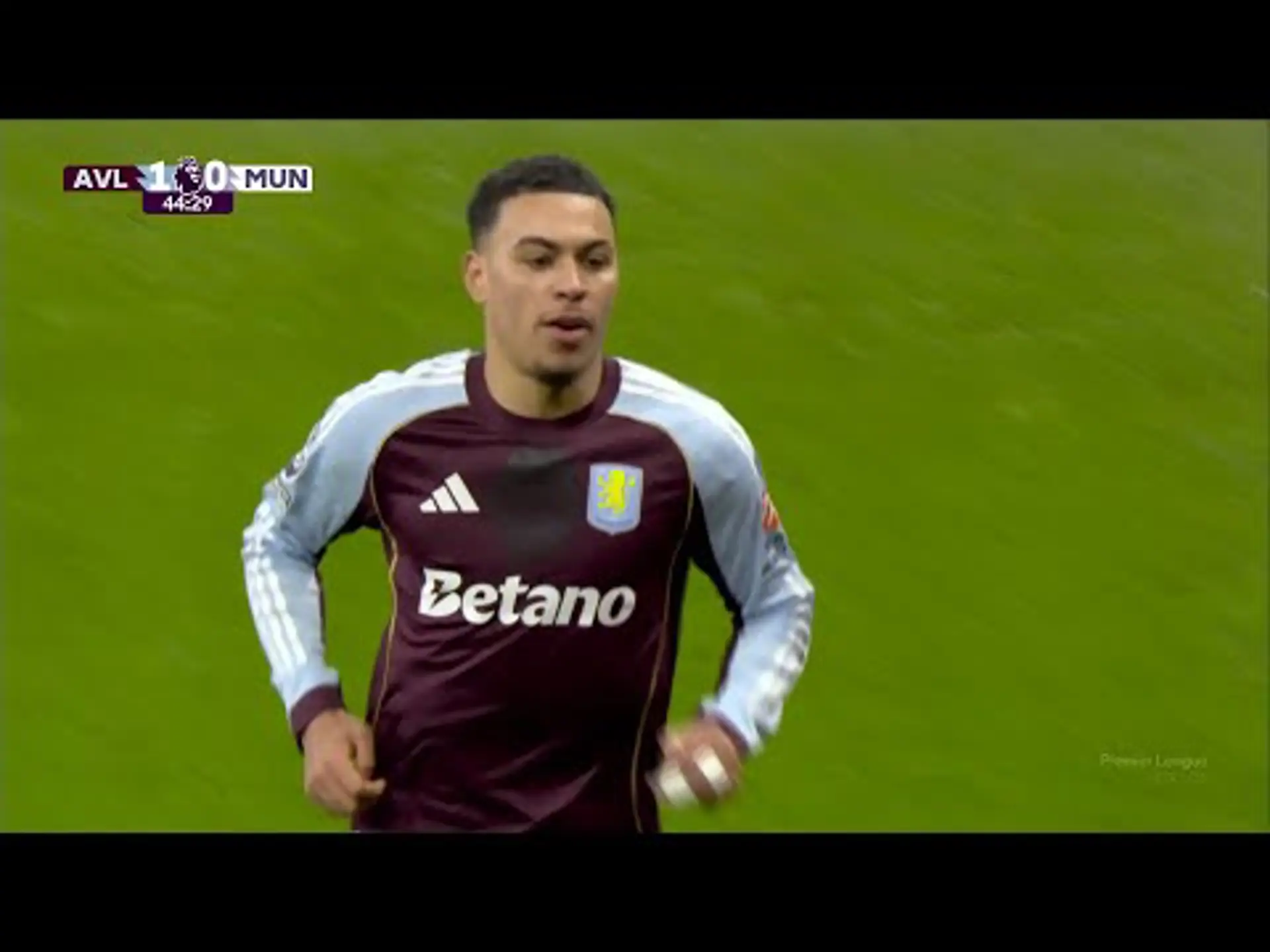 Aston Villa v Manchester United | Match in 5 | Premier League