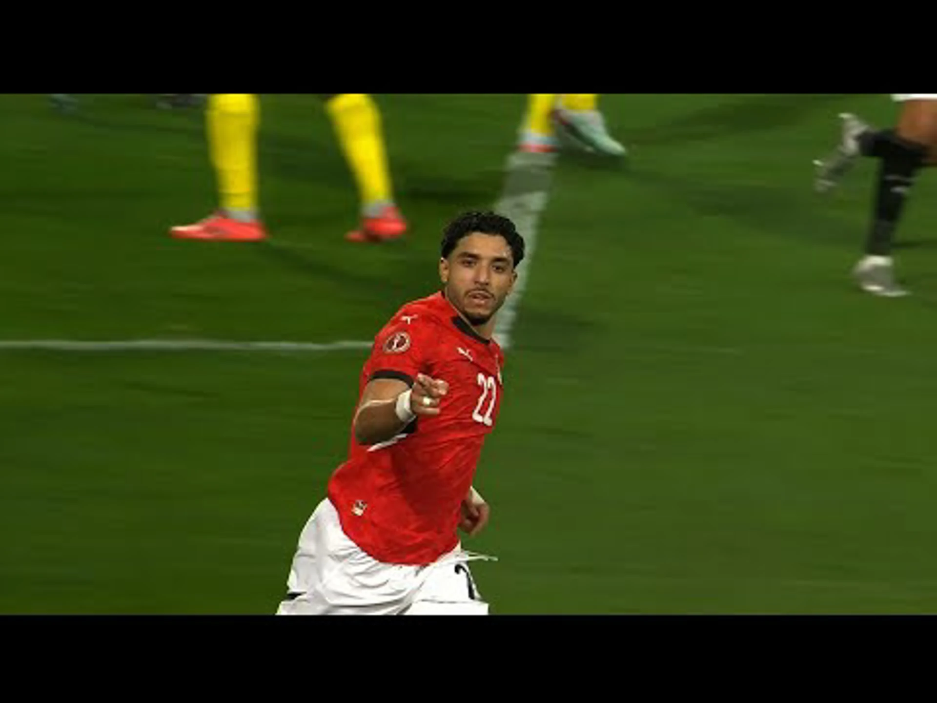 Egypt's road to Semi-Finals | AFCON 2025