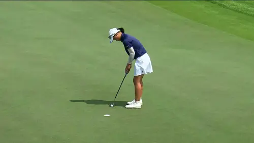 Women's Amateur Asia-Pacific | Day 4 Highlights