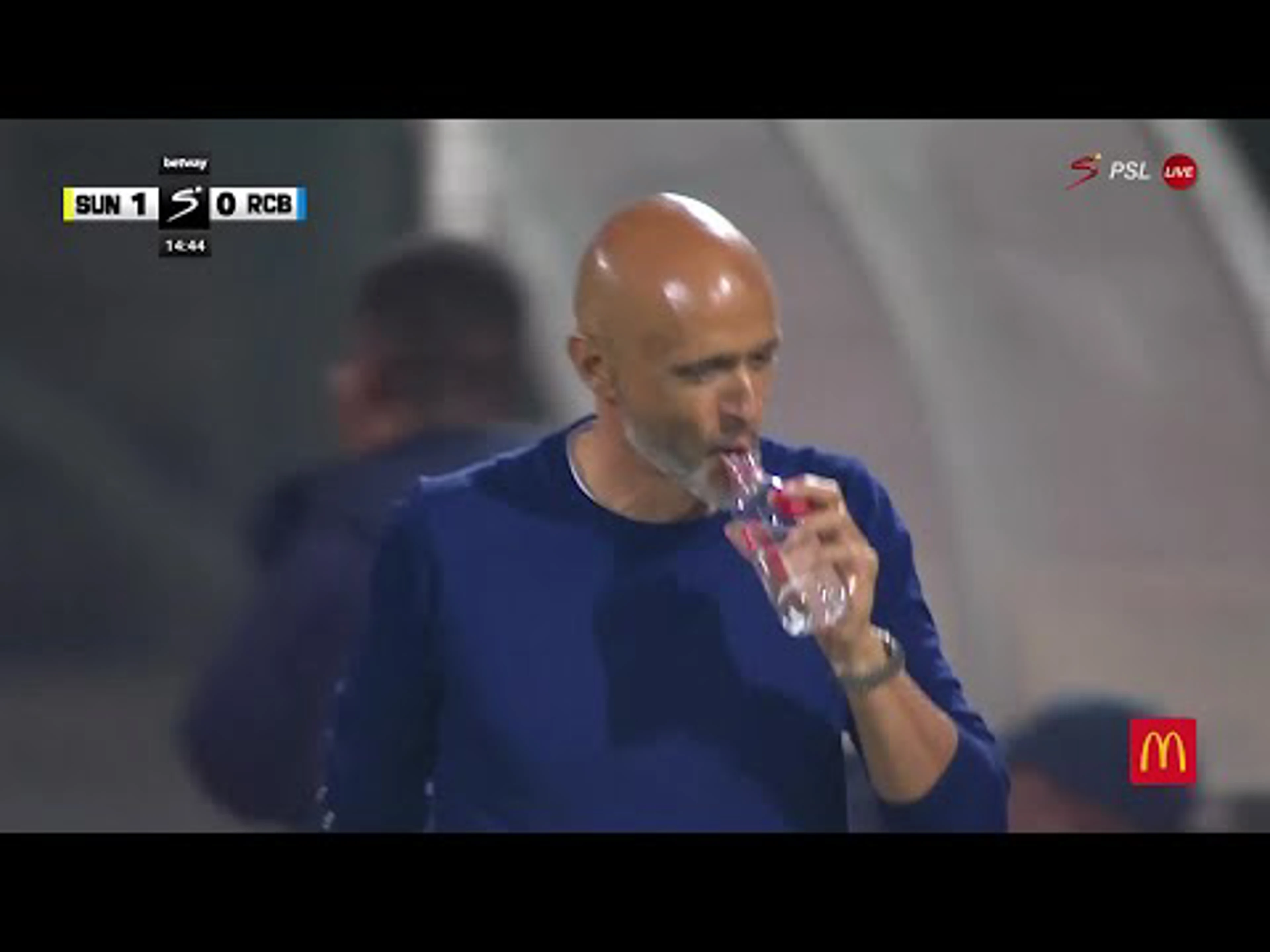 Tashreeq Matthews | 15ᵗʰ Minute Goal v Richards Bay