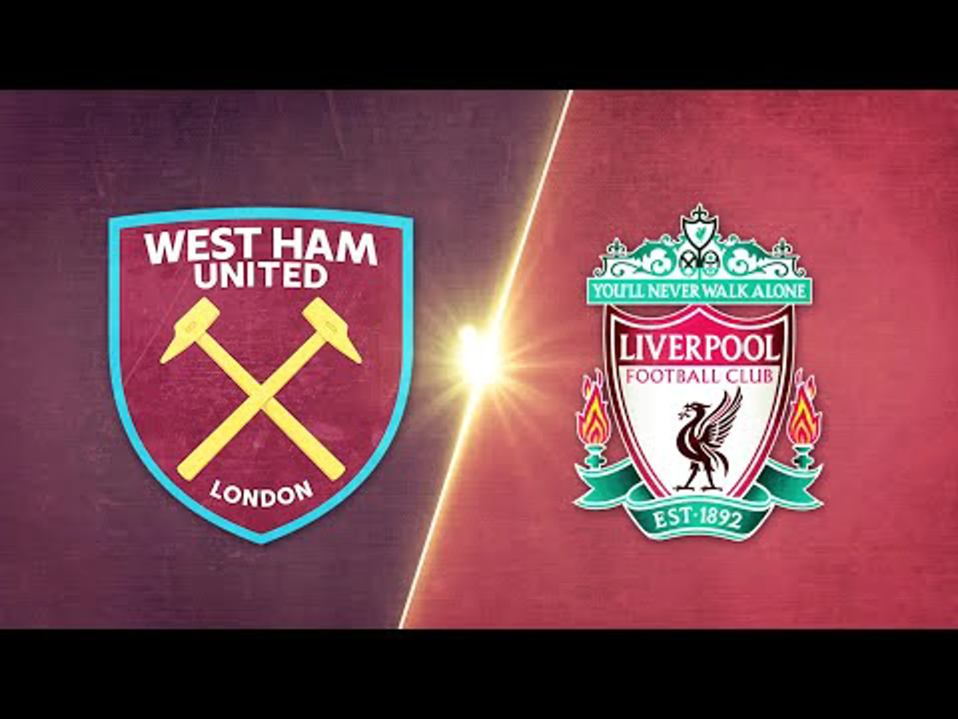 West Ham v Liverpool | 90 in 90 | Premier League | Highlights