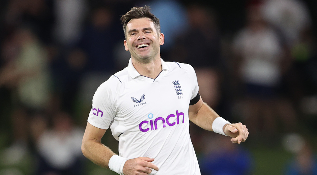 England Take Control Of First Test In New Zealand | SuperSport