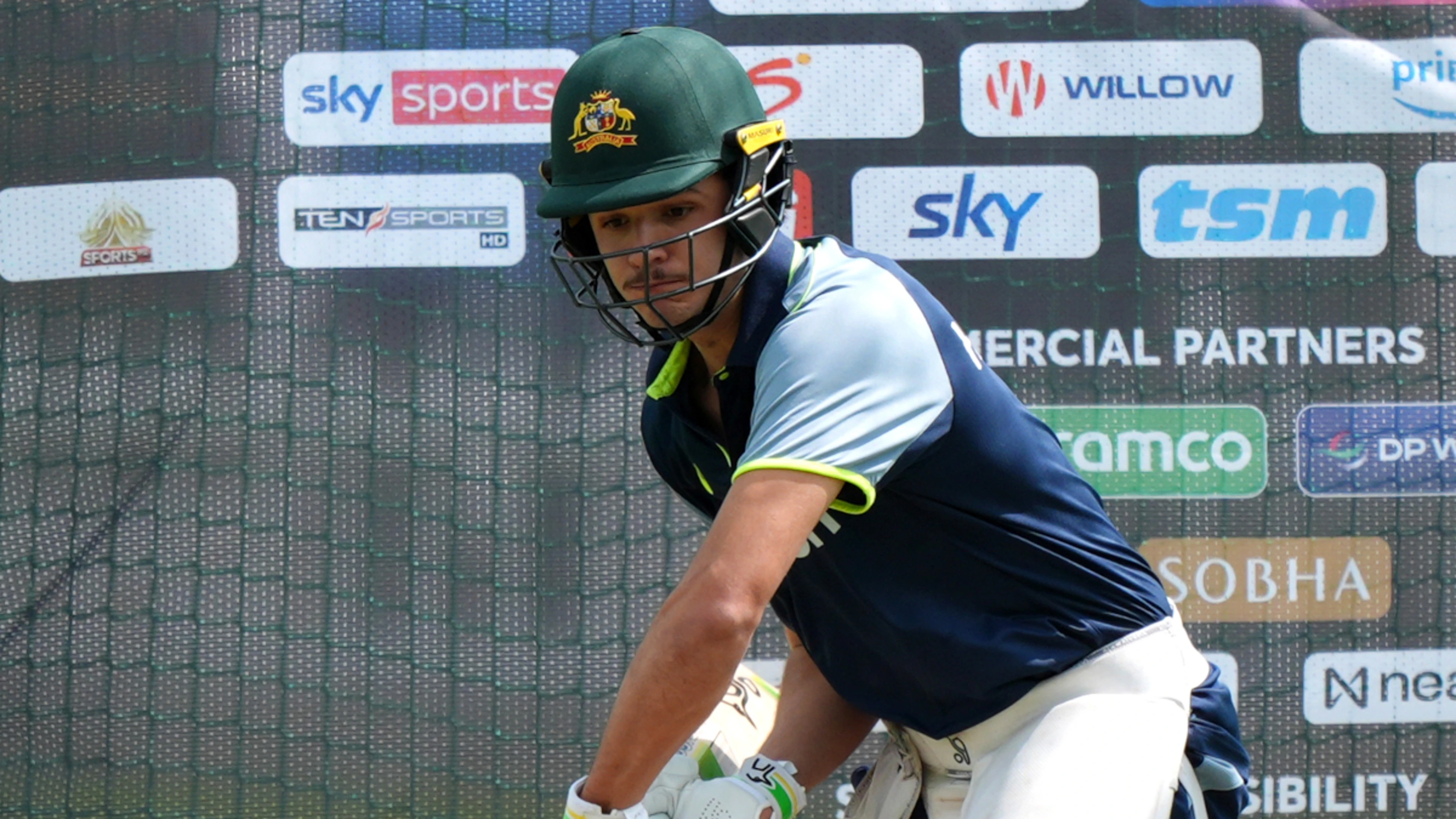 Australia's Khawaja ready to be a mentor for teenager Konstas