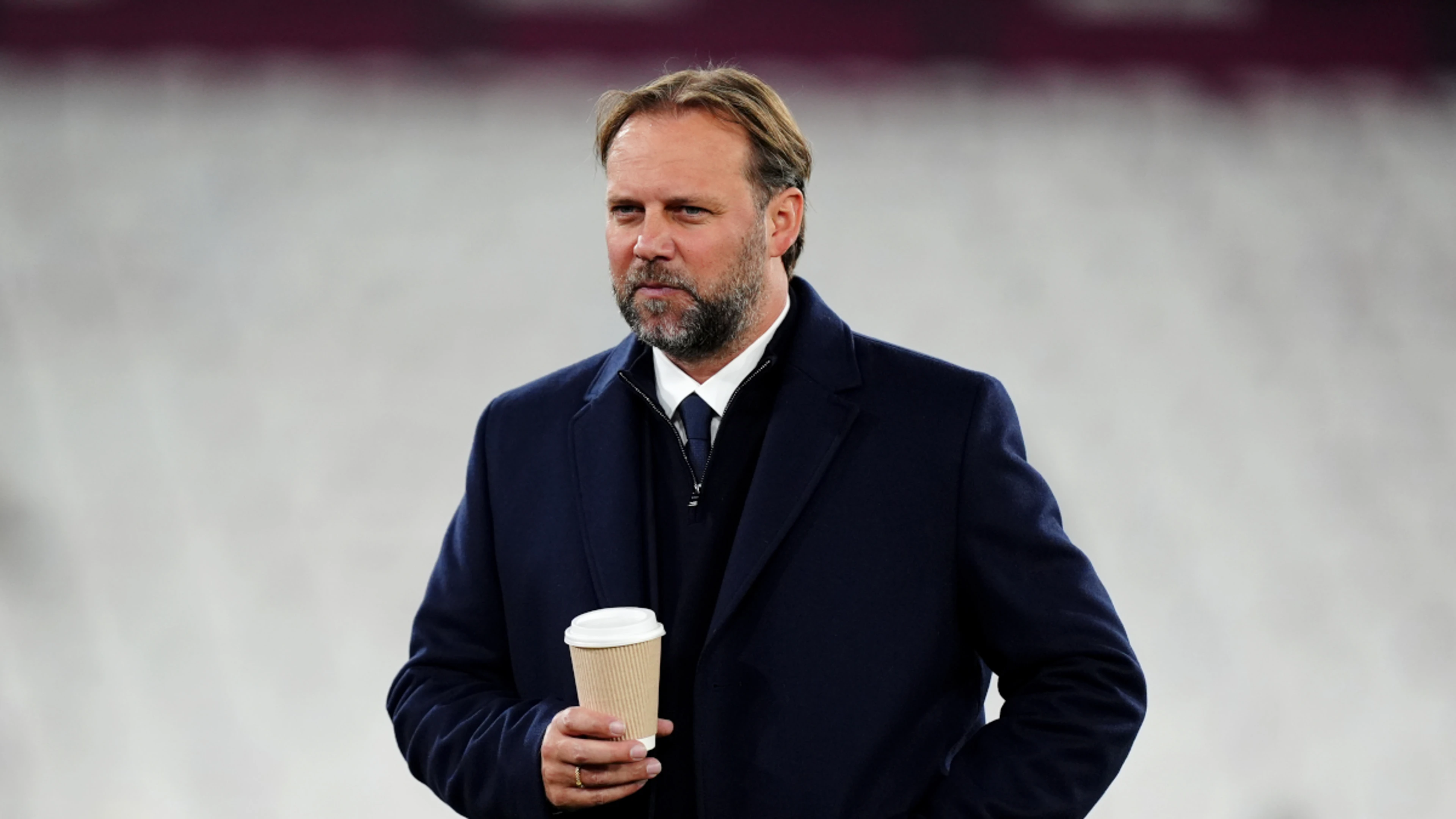 West Ham director to leave club after Potter brings in his own head of recruitment