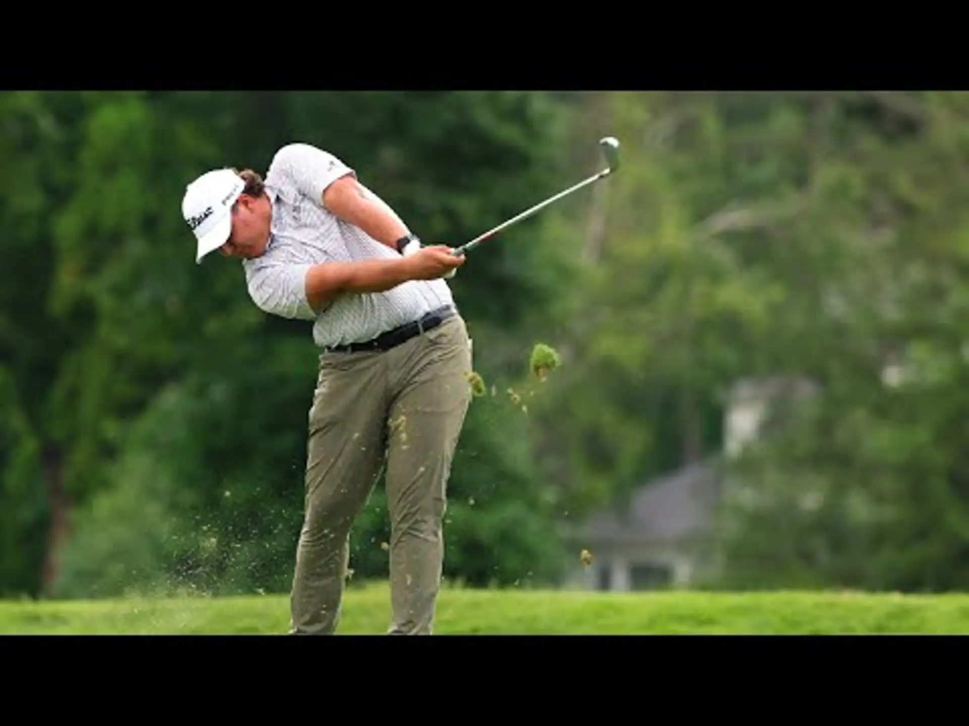 Rocket Mortgage Classic | Day 1 | Highlights | PGA Tour