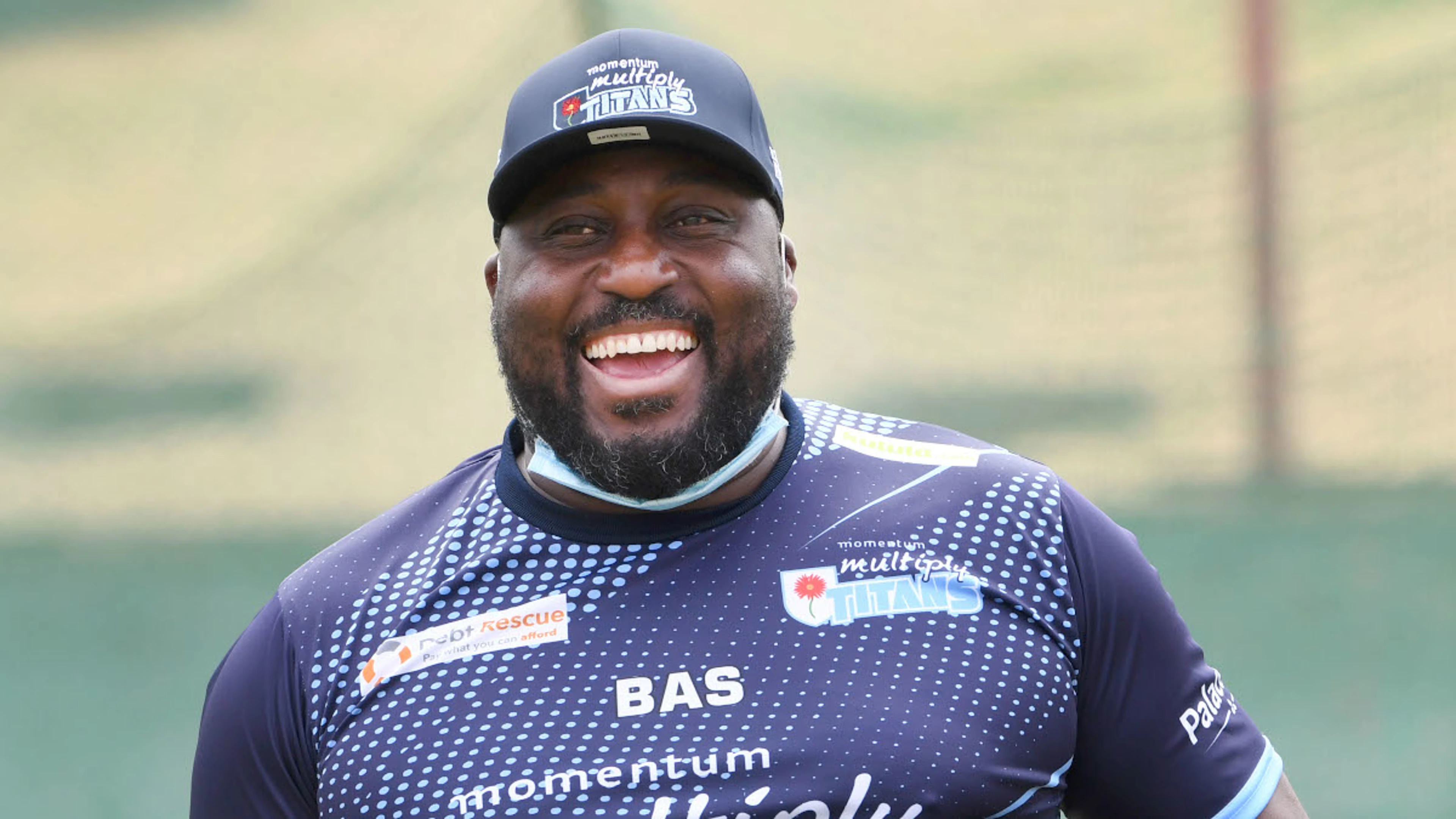 Mashimbyi named as new Proteas Women head coach