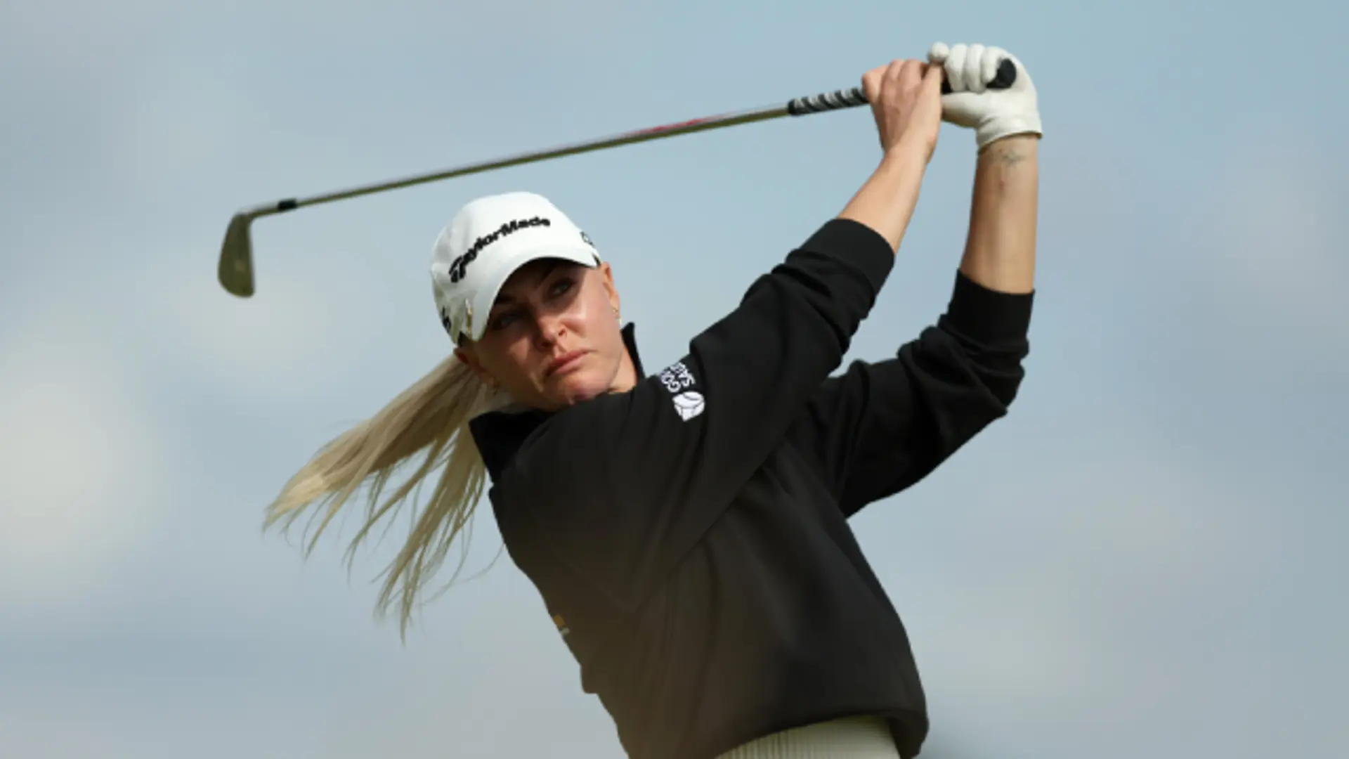 Day 2 | Highlights | Women's Open Golf