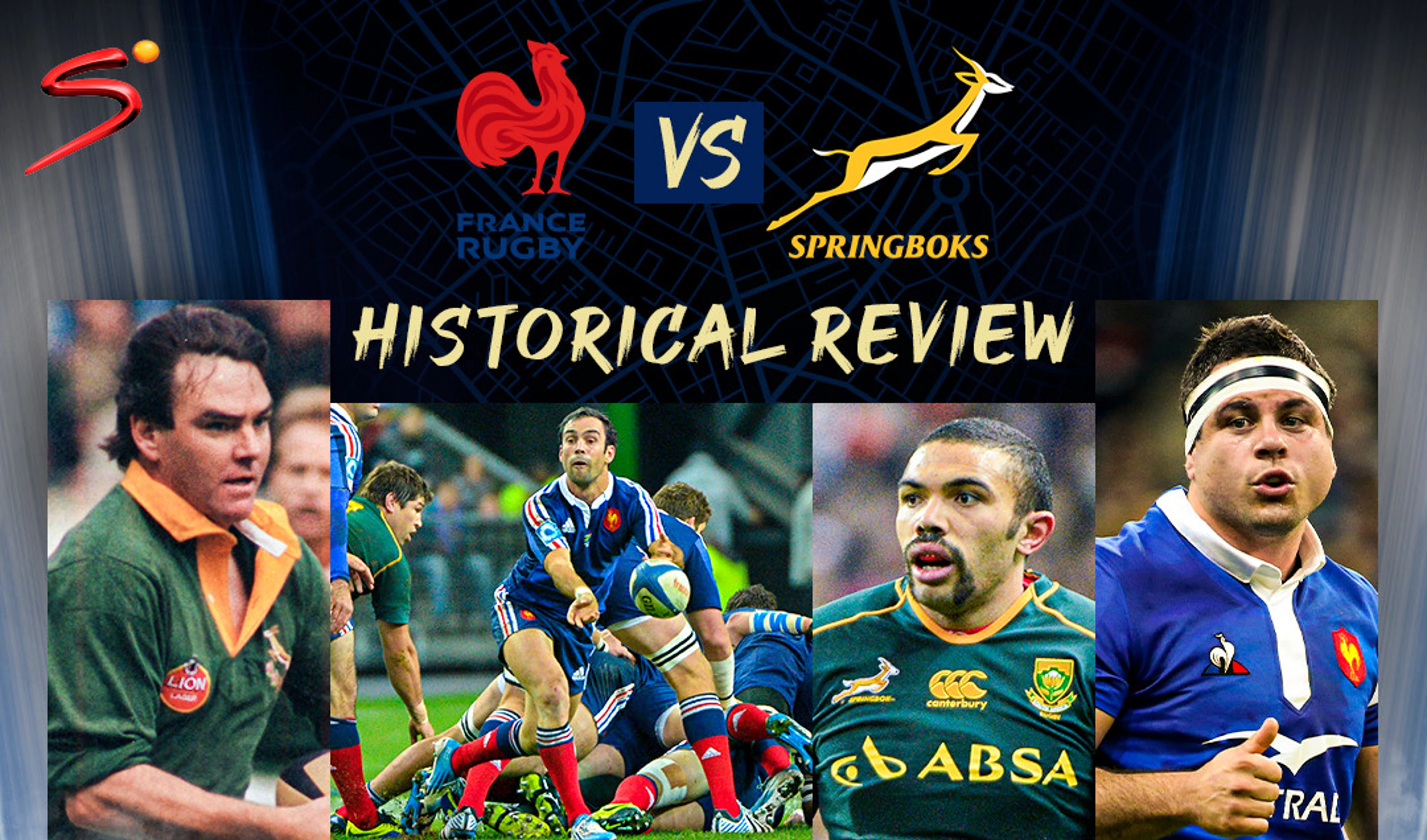 Historical perspective: Bok visits to Marseille have had incident and gravitas