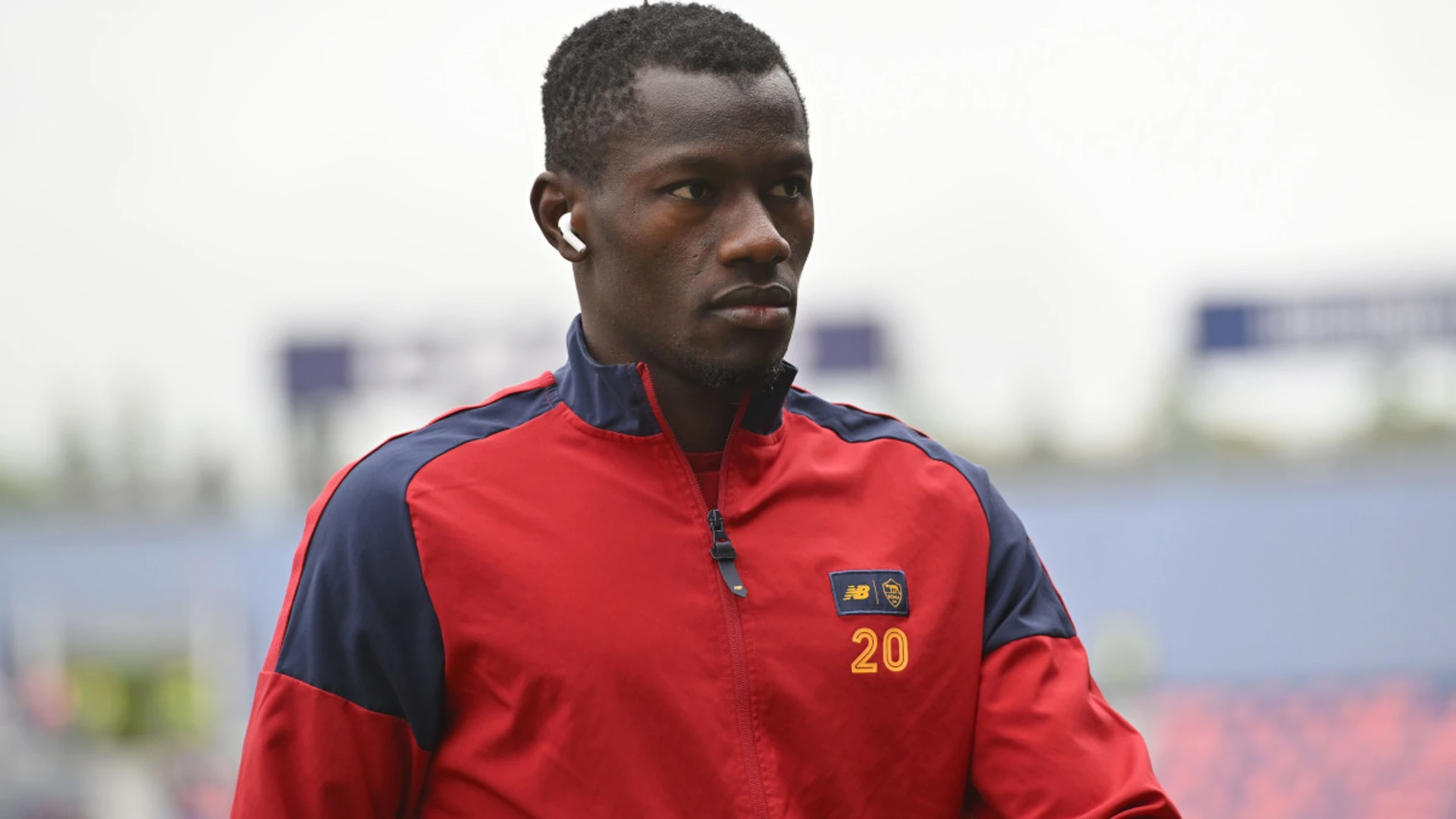 Keita dropped by Guinea for Cup of Nations qualifiers, Camara recalled