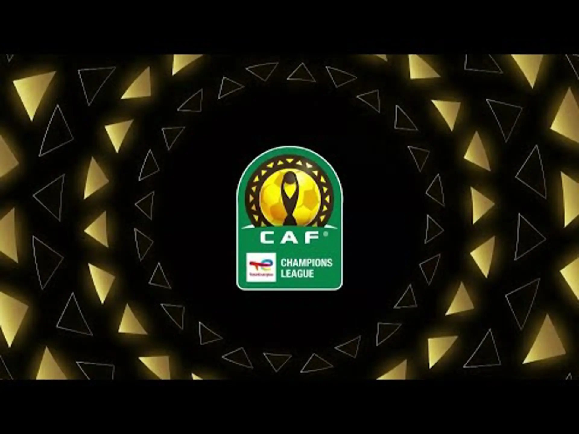 Sundowns good luck messages | CAF Champions League