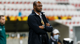 Crystal Palace v Liverpool: what the stats say