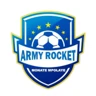 Army Rocket logo