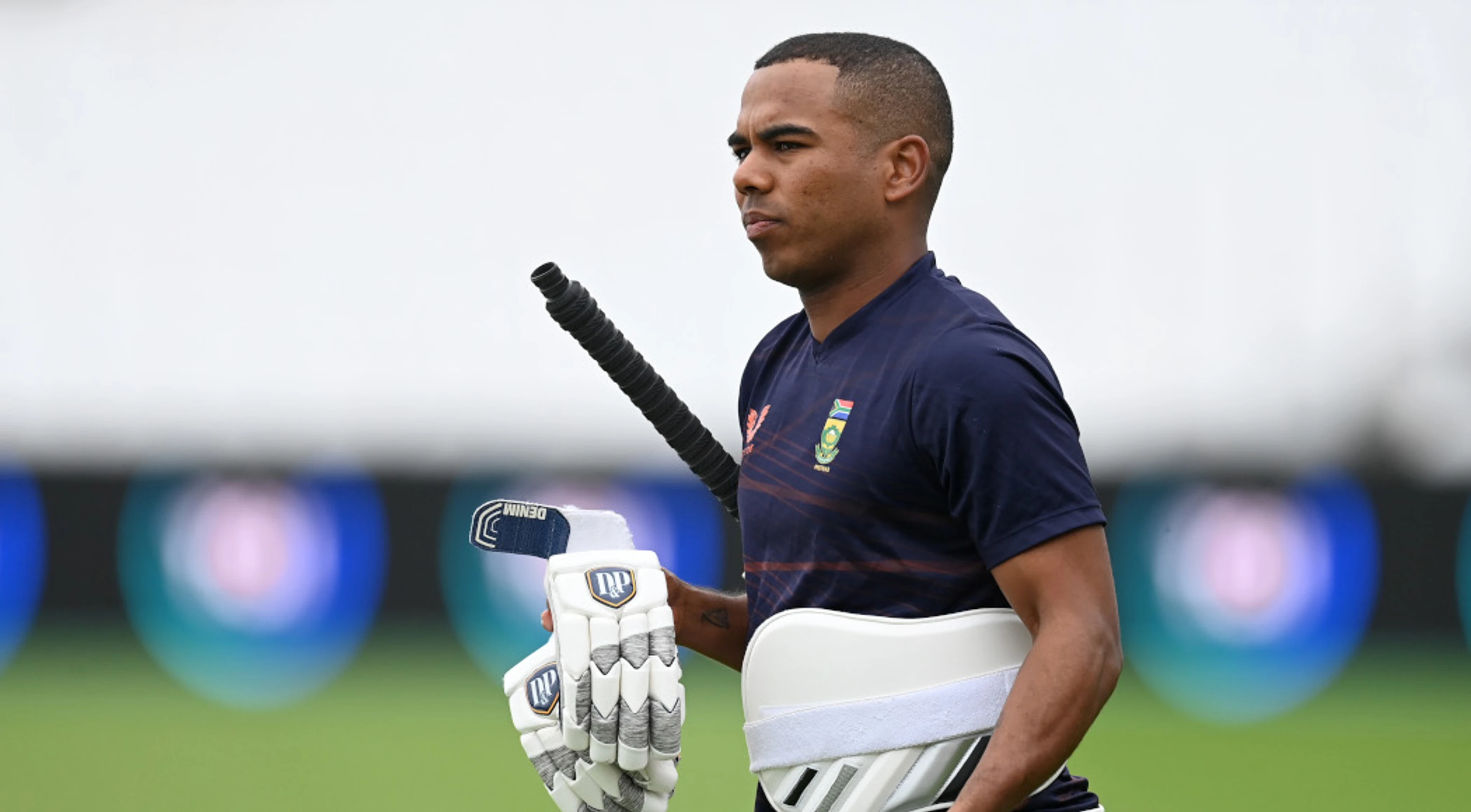 Runs at a premium in England-South Africa decider