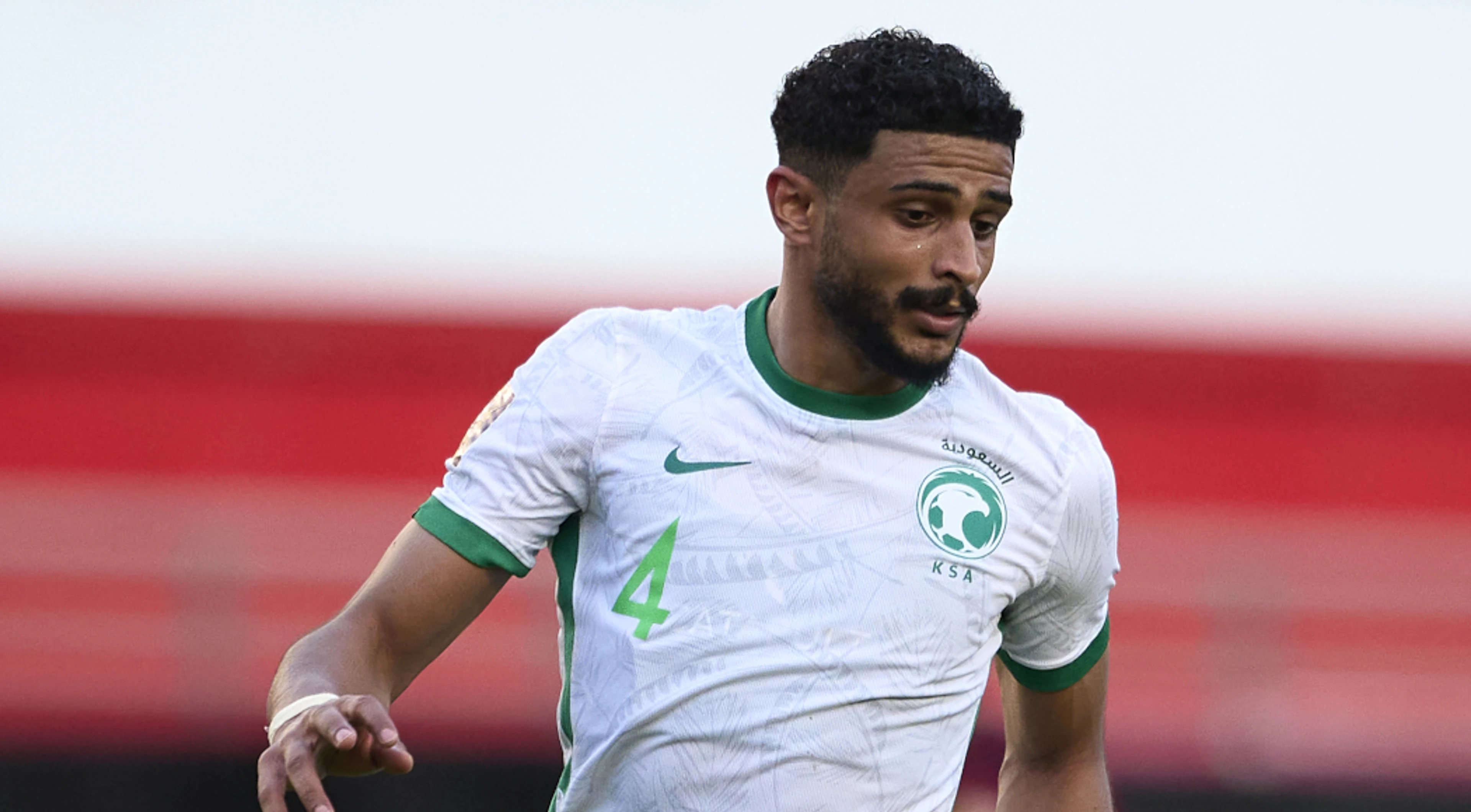 Saudi Arabia: Five players to watch