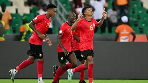 Black Stars dumped out of Afcon following Mambas stalemate