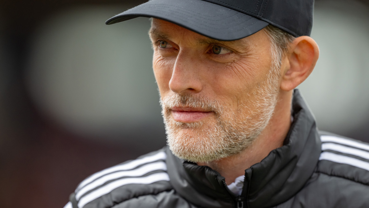 Kane transfer not yet done but Bayern working hard on 'big deal'-Tuchel