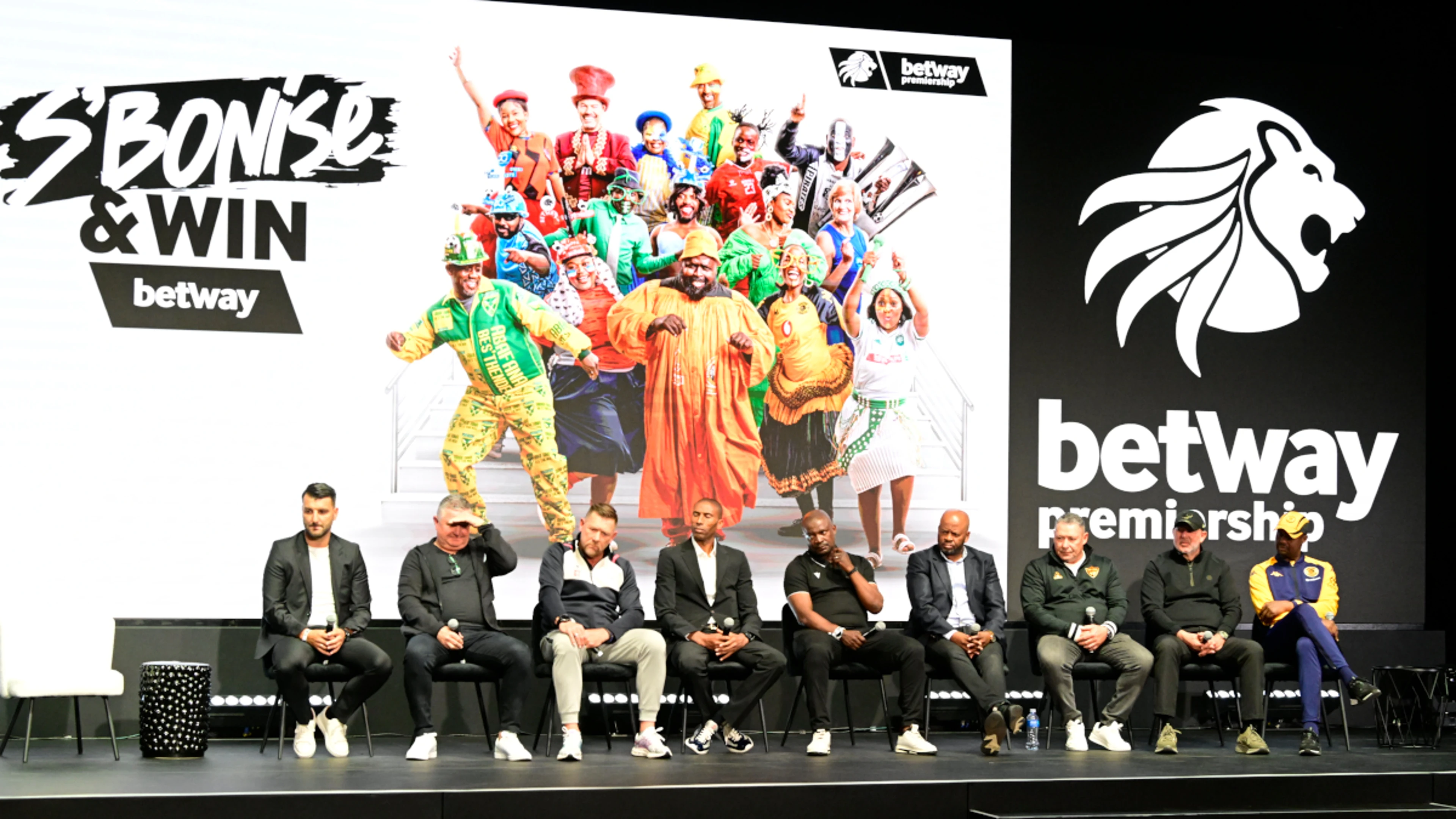 Predictions for the 2025-26 Betway Premiership season