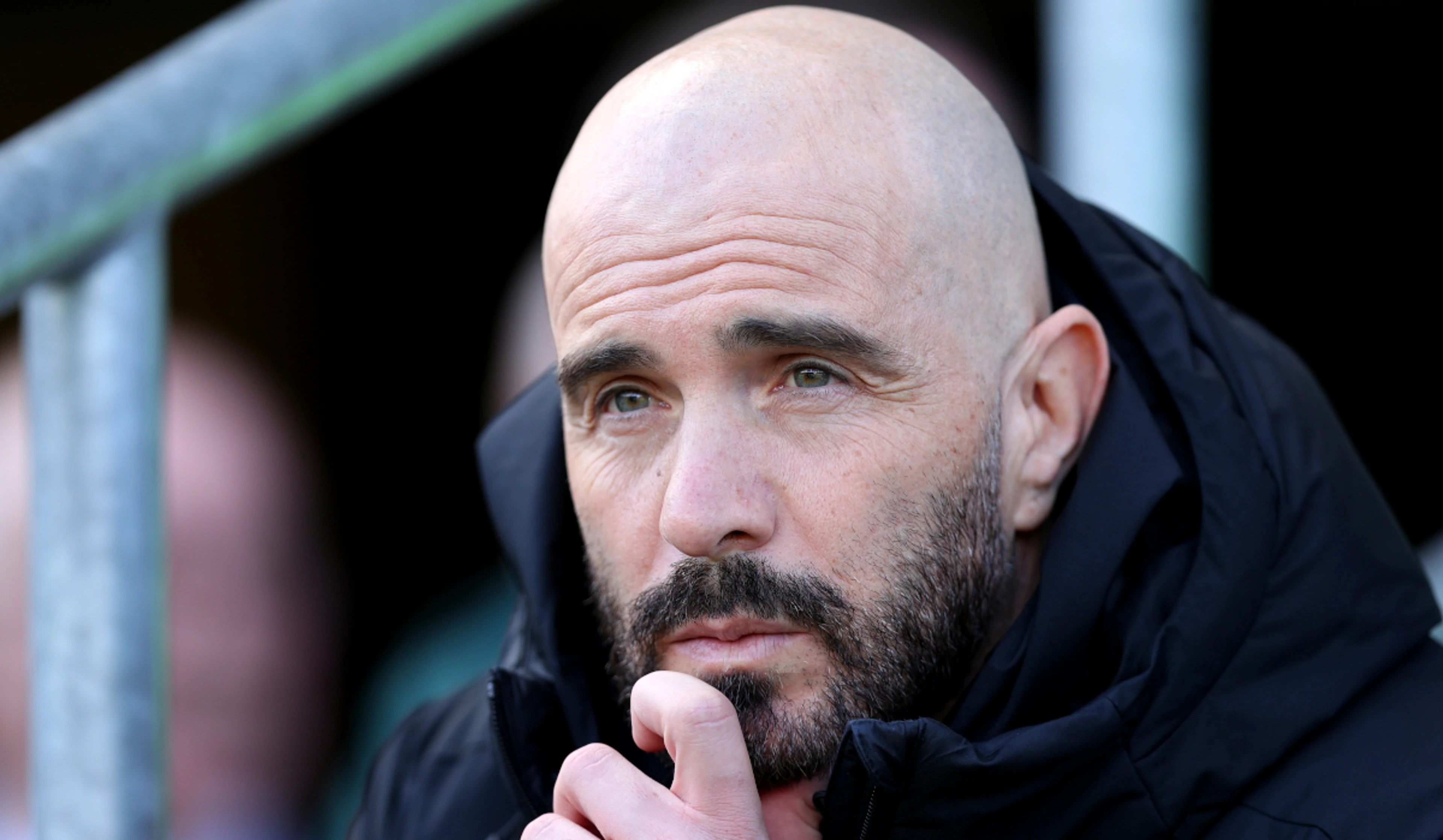 Chelsea appoint Enzo Maresca as new manager