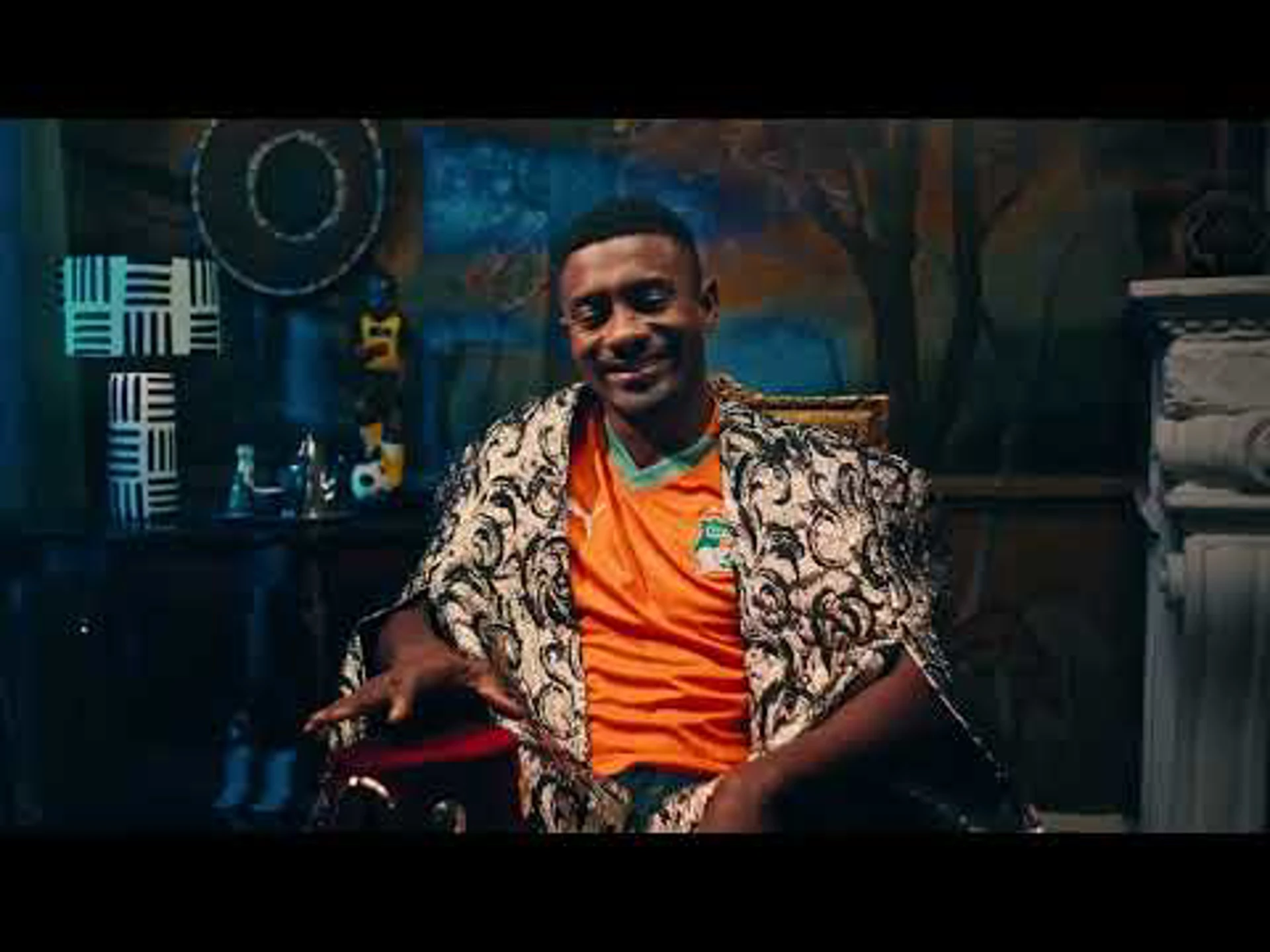 Watch all 52 matches of TotalEnergiesAFCON 2025 LIVE on SuperSport