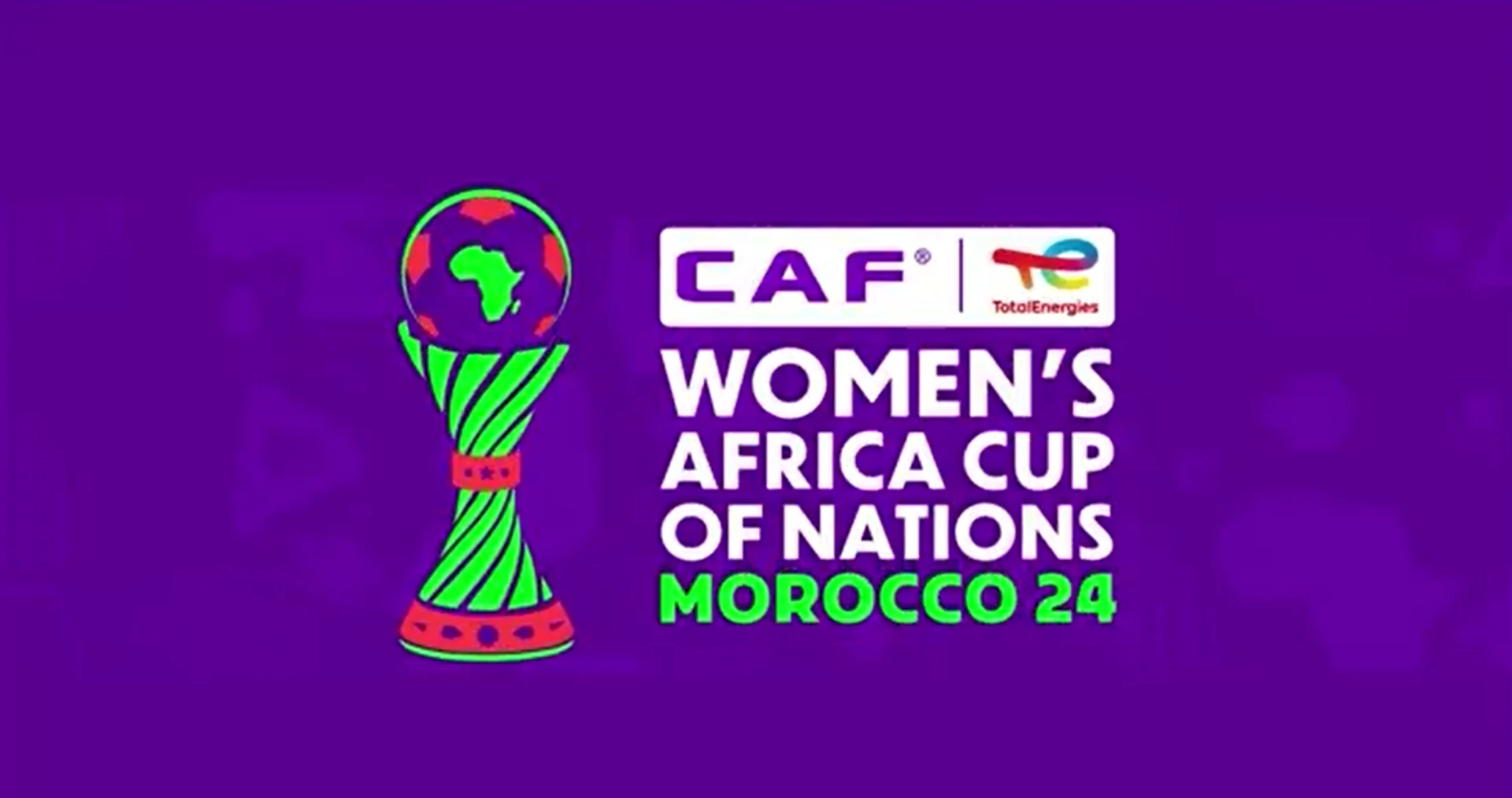 Opening Ceremony | Women's Africa Cup of Nations