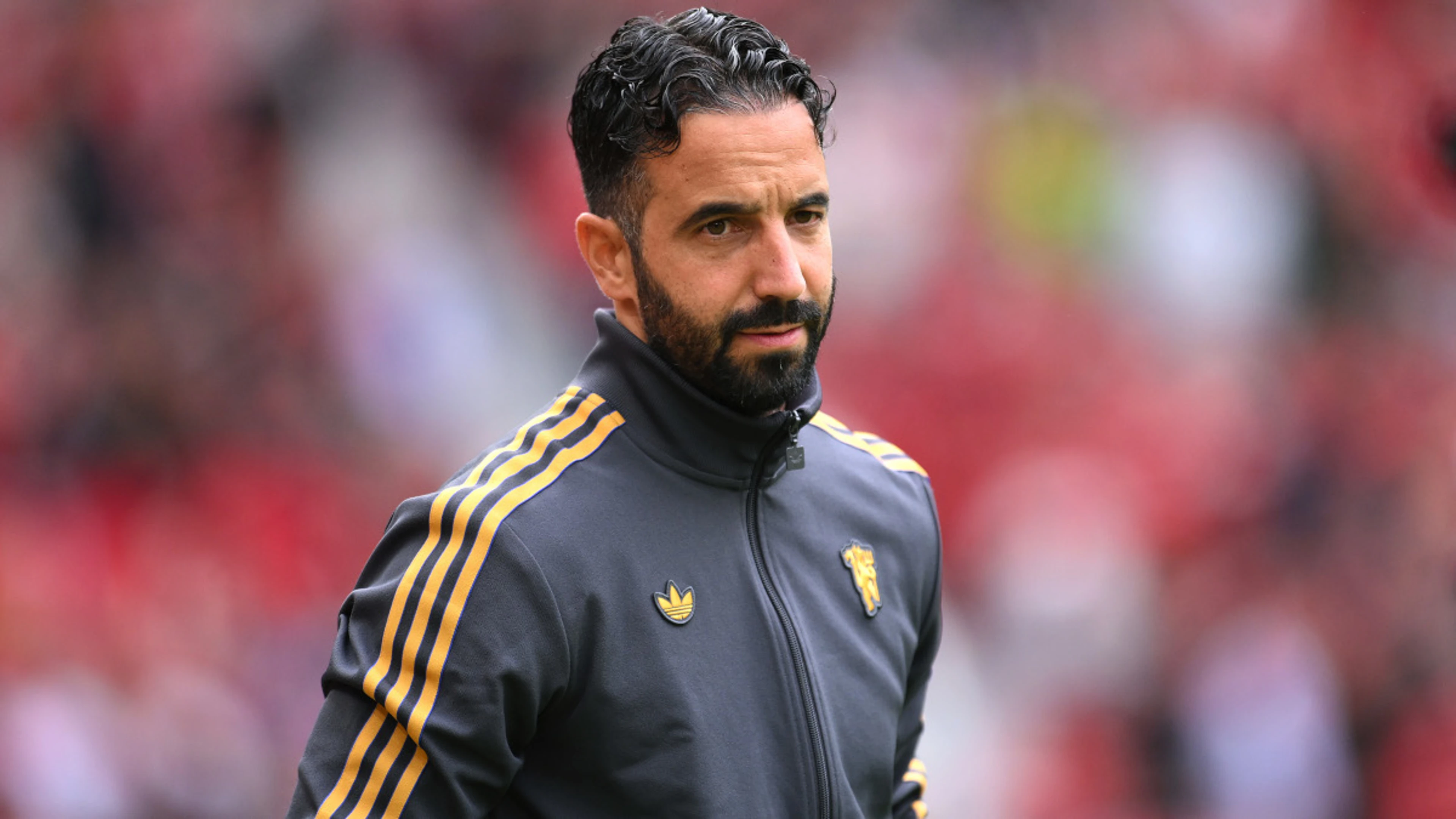 Man United boss Amorim hails Sesko's 'great potential' after big-money move