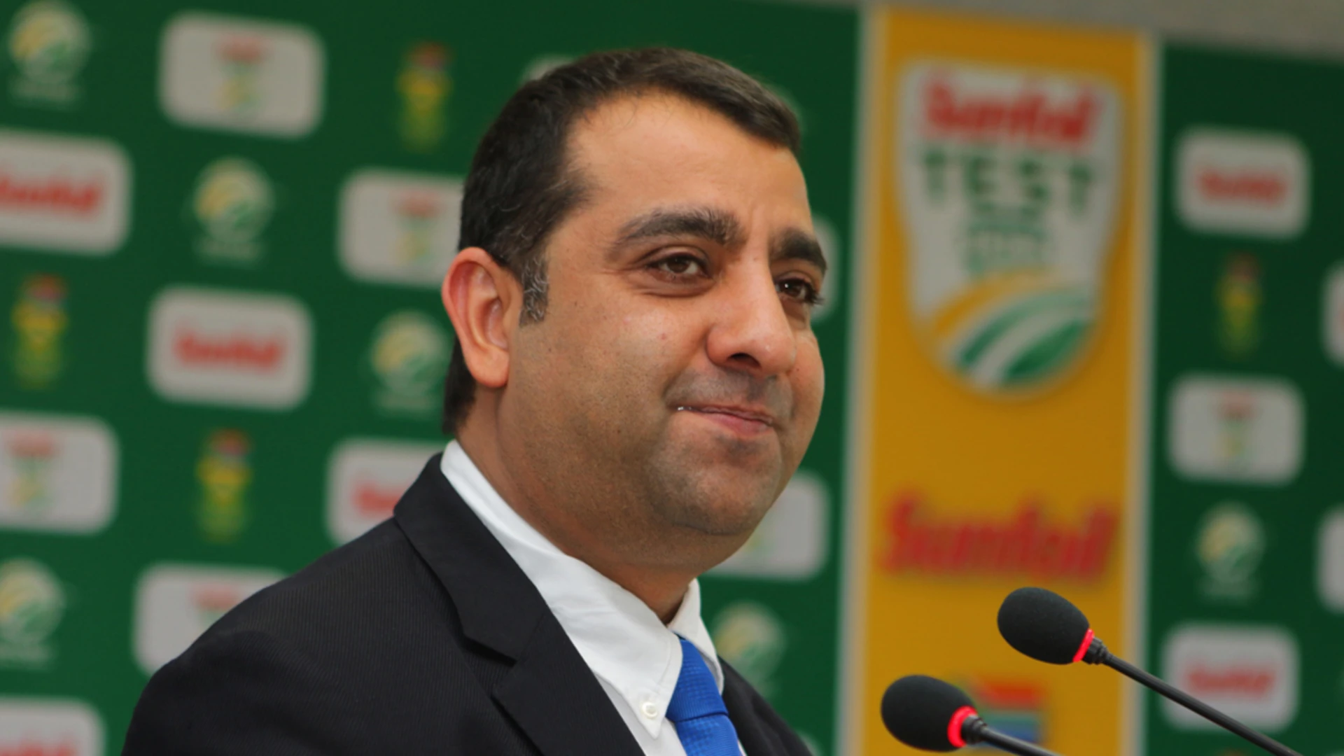 Hollywoodbets Dolphins mourn the passing of Shoaib Moosa