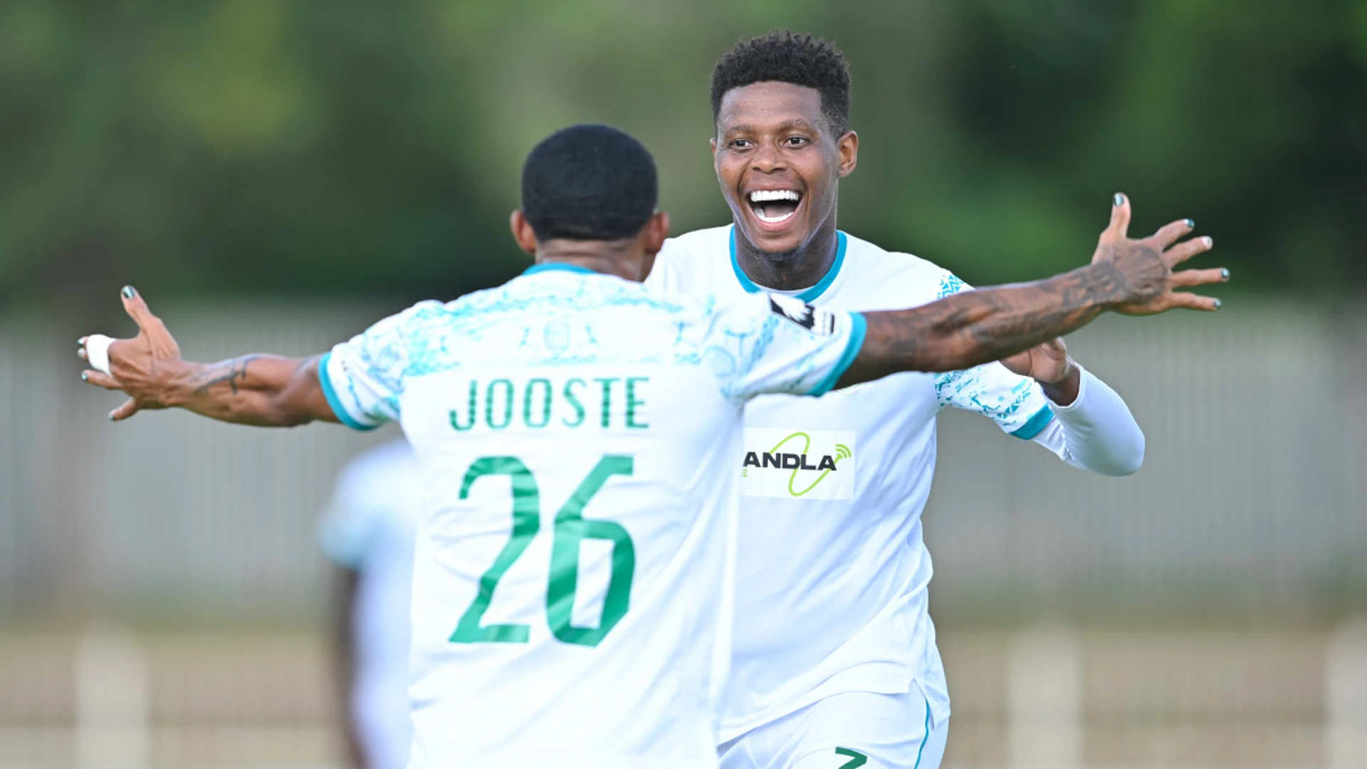 Zungu’s experience gets Usuthu over the line in Magesi win