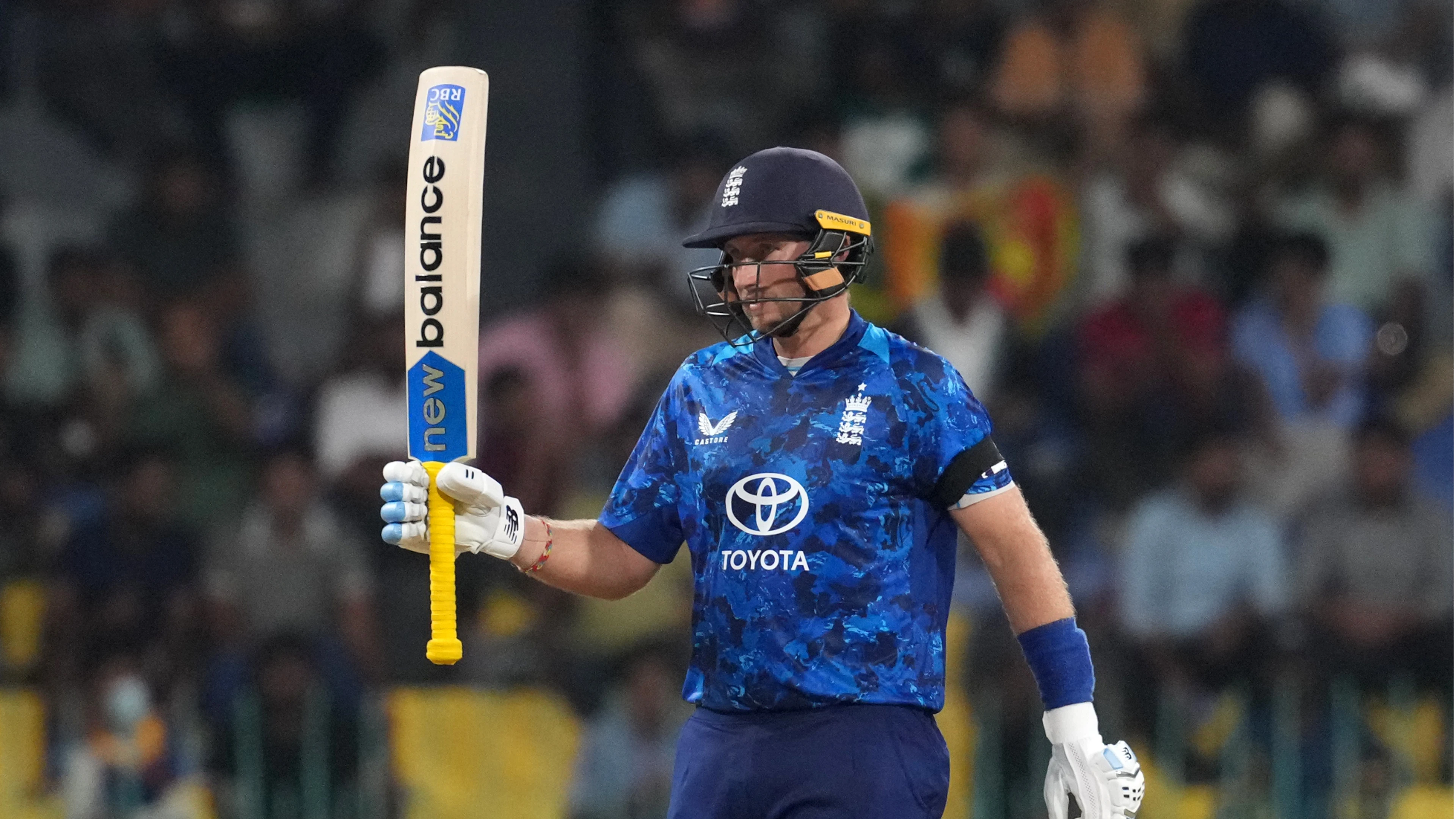 England, Root test Sri Lanka's home ODI success