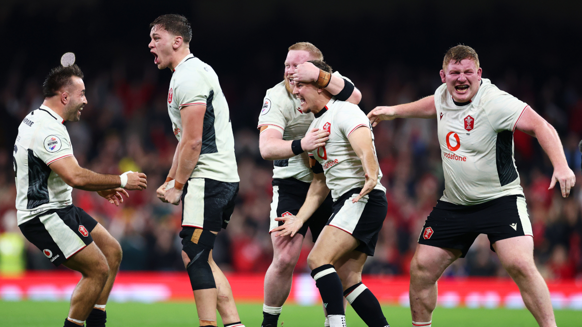 Wales rugby turmoil here to stay as nostalgia battles financial reality