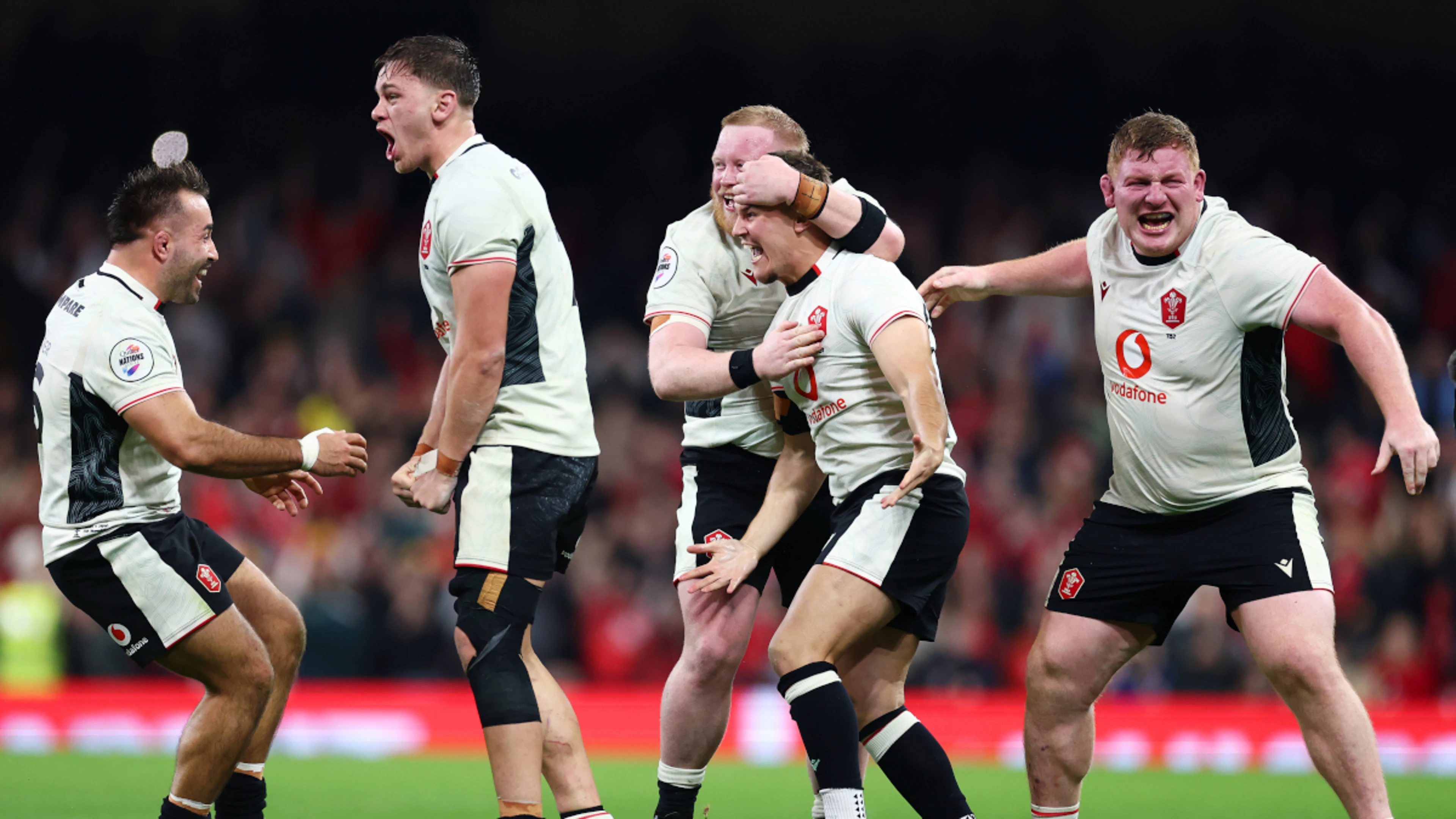 Wales rugby turmoil here to stay as nostalgia battles financial reality