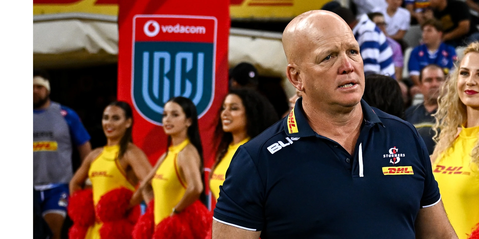 STAYING GROUNDED: Stormers will be okay if they stop the denial