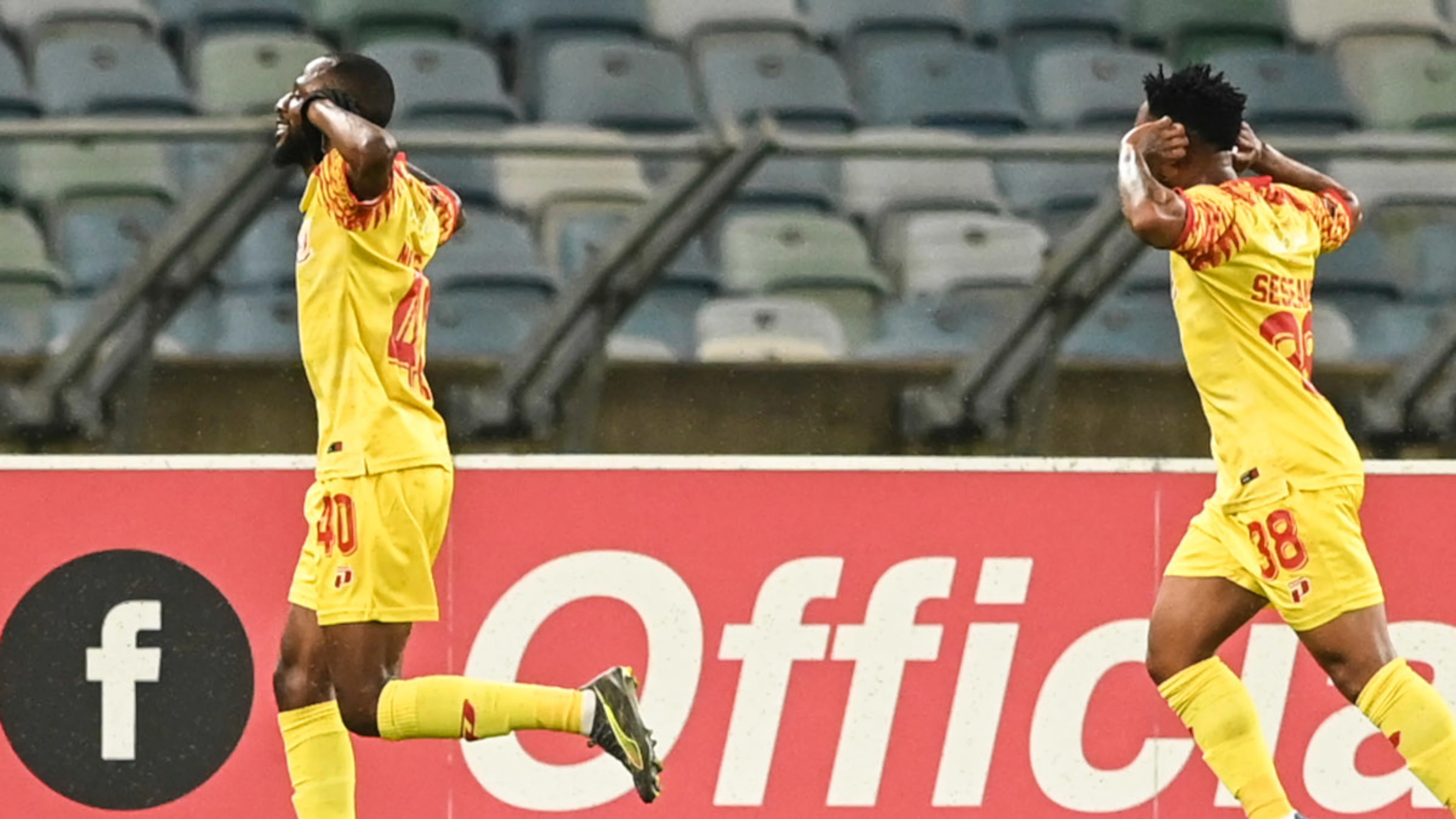 Unlucky Kutumela hands Magesi late AmaZulu win