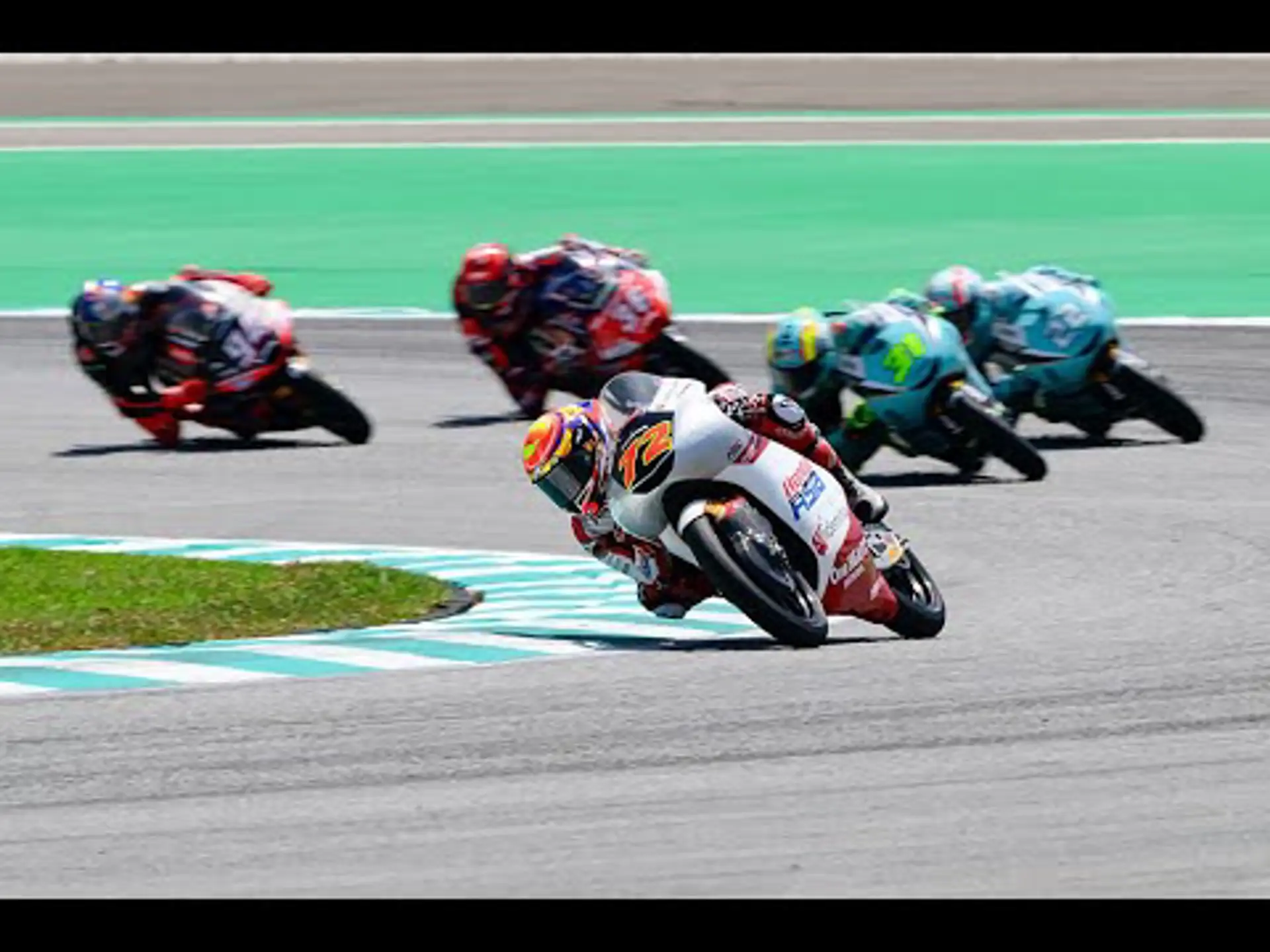Malaysia Moto3 | Race Highlights | MotoGP