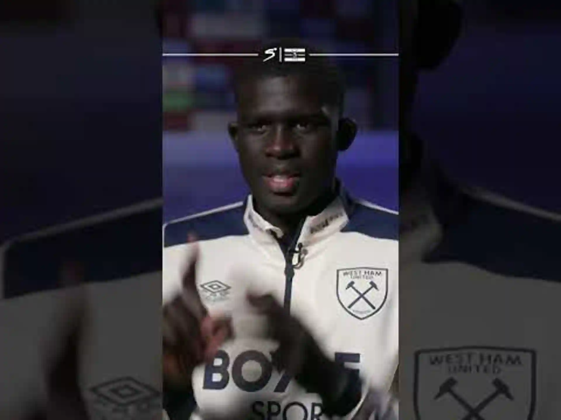 🇸🇳 “We love him…we need him.” Malick Diouf on Sadio Mane 🏆