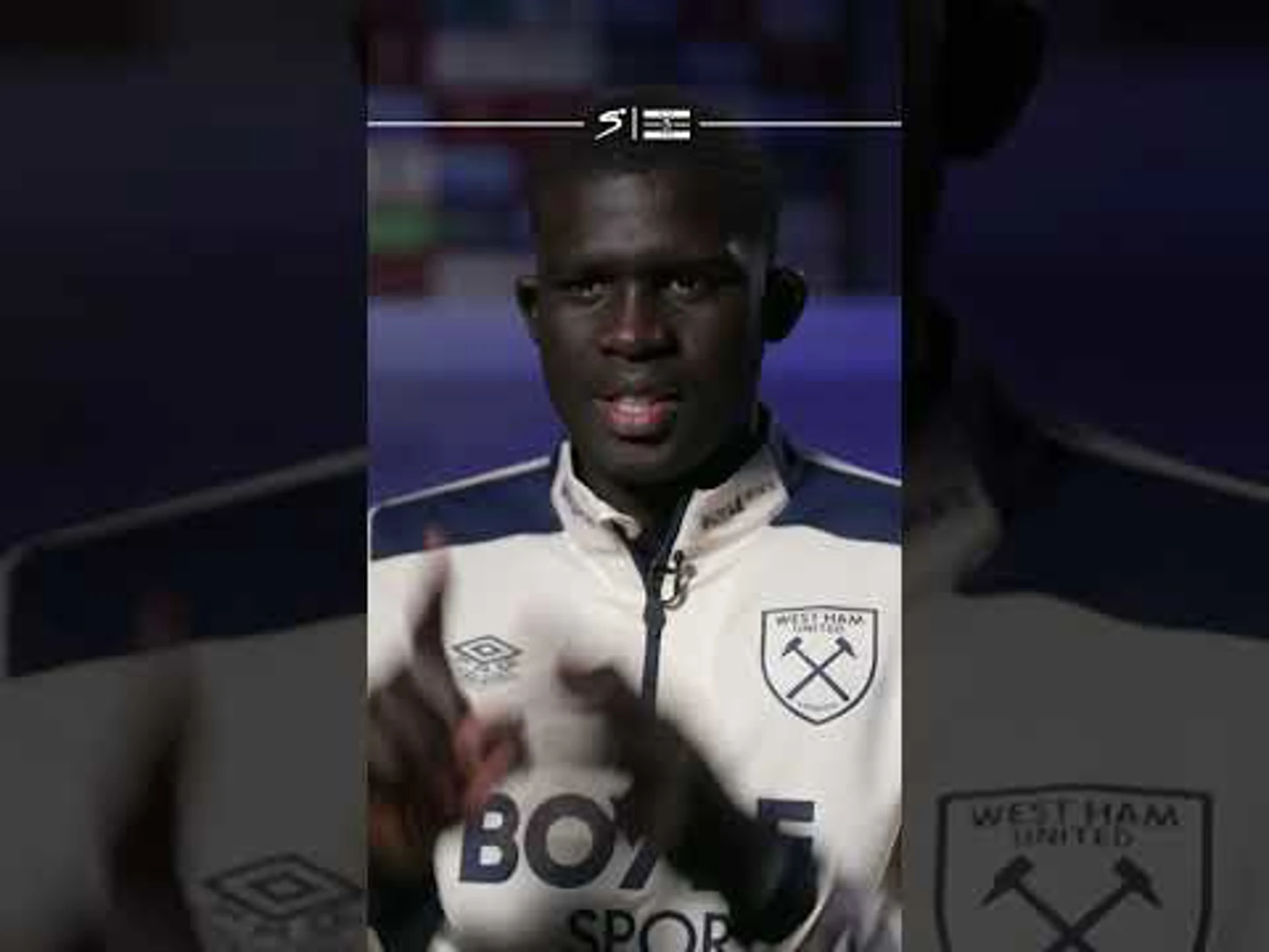 🇸🇳 “We love him…we need him.” Malick Diouf on Sadio Mane 🏆