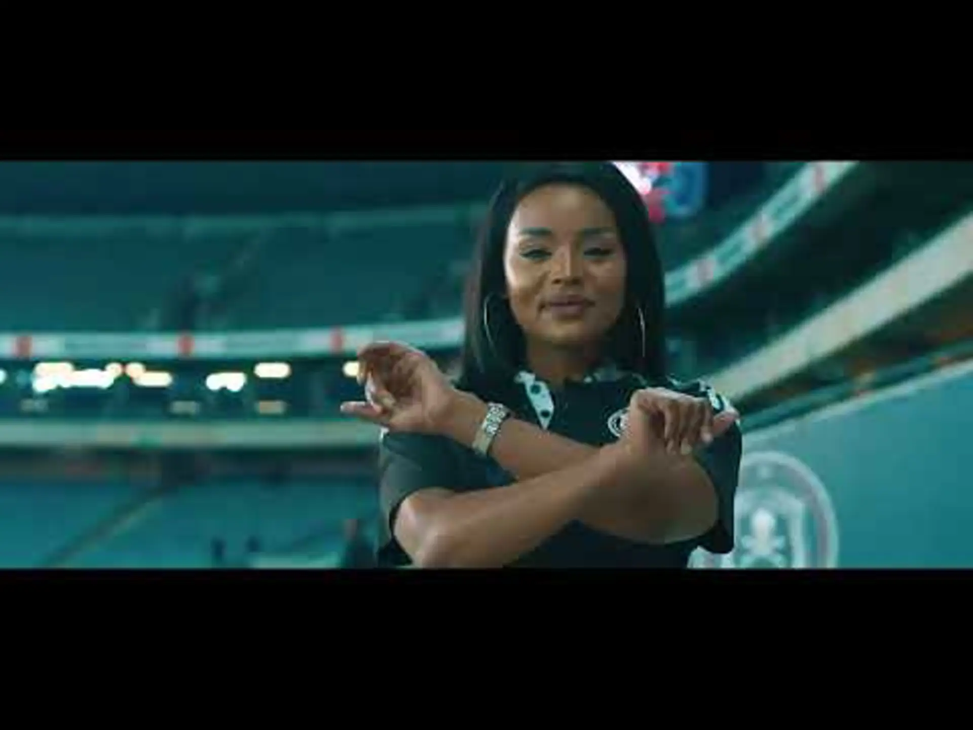 Giants! - A story of faith, football and family