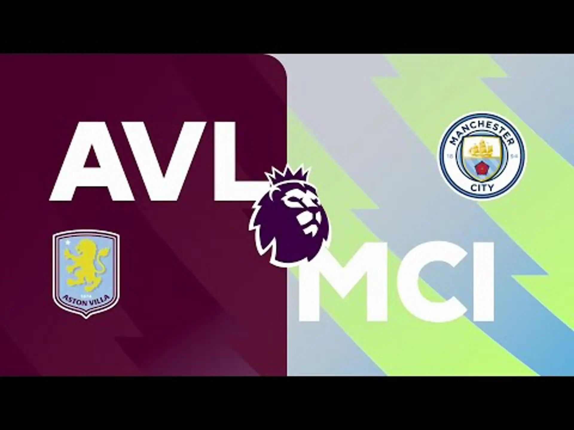 Aston Villa v Manchester City | Match Preview | Premier League Matchday 9
