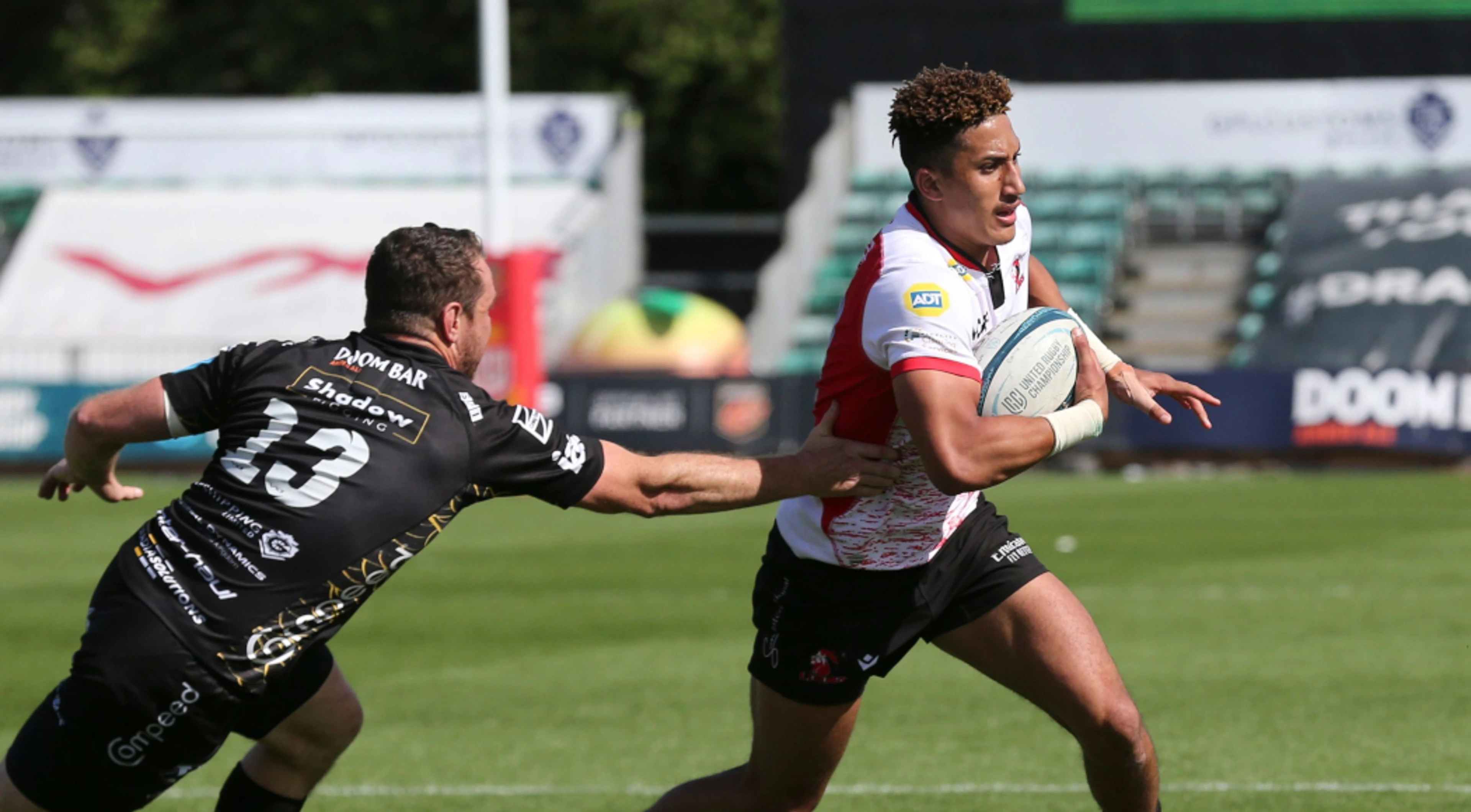 Hendrikse back at 10 for Lions