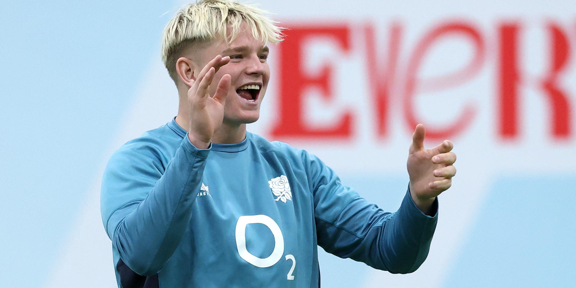 Pollock handed first England start for Ireland visit