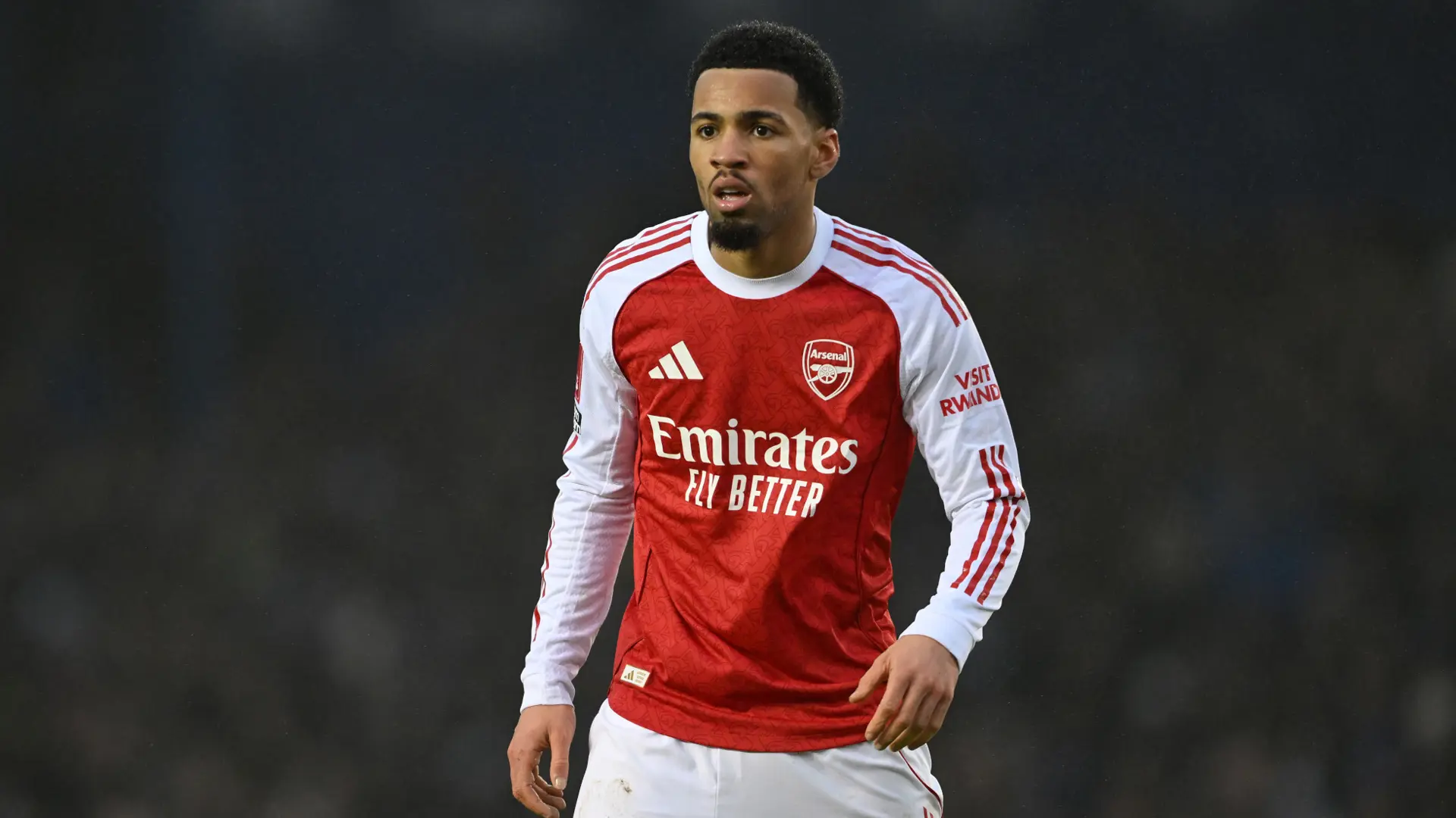 Arteta tells Nwaneri to 'swim with sharks' on Marseille loan move
