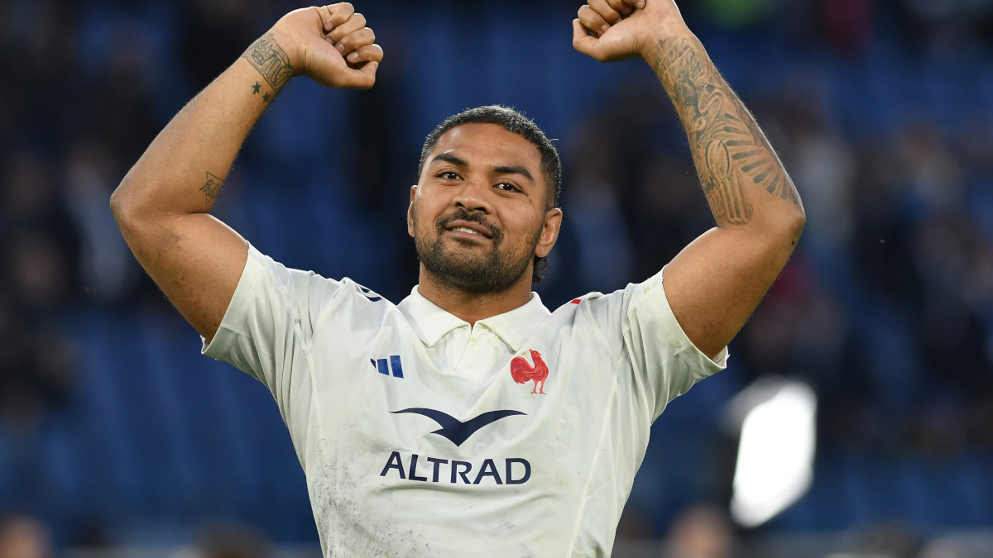 Toulouse hooker Mauvaka out of Champions Cup semi