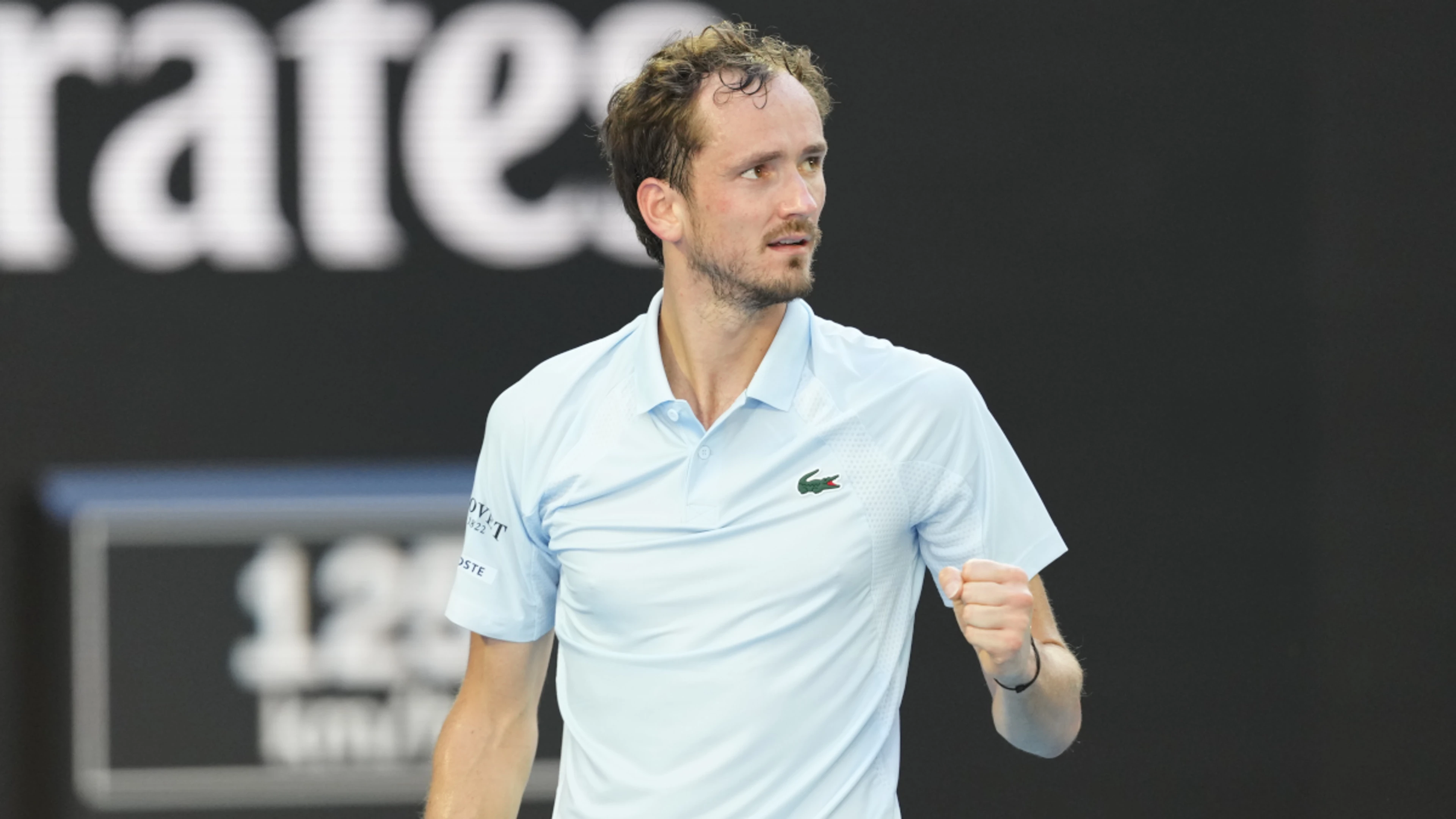 DAY 3 WRAP: Medvedev survives to join Fritz, Monfils, Rybakina in round two