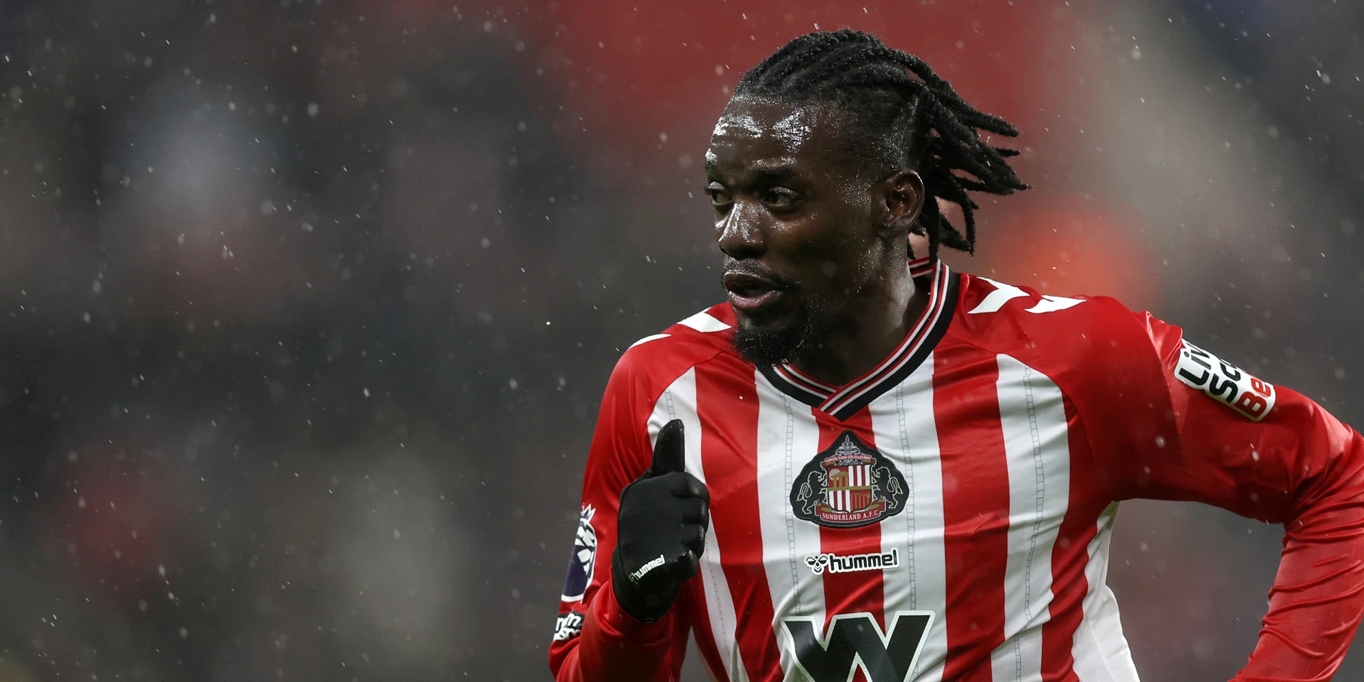 AFRICAN STARS ABROAD: Traore off the mark, Lookman on target