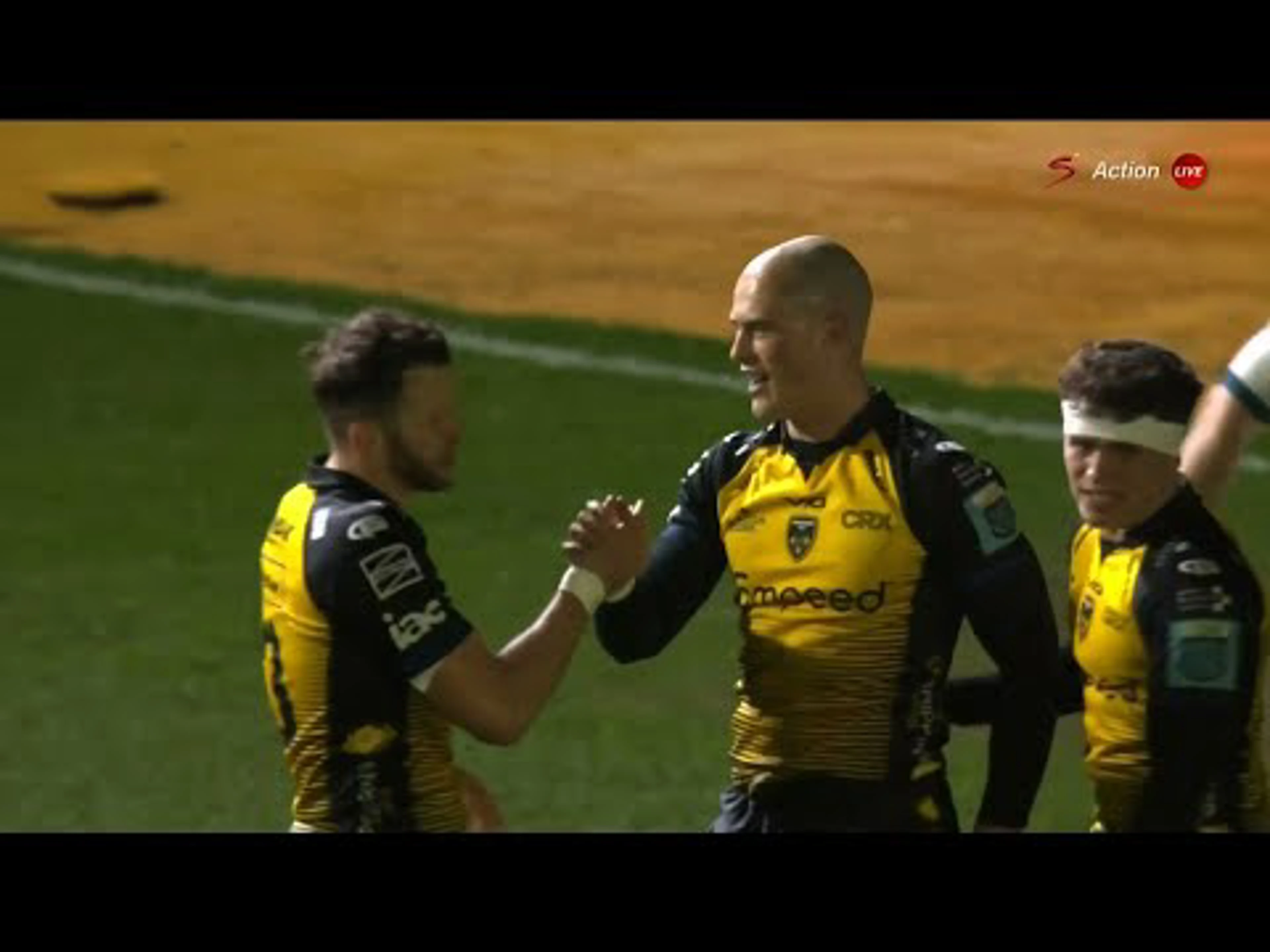 Dragons v Zebre Parma | Match Highlights | Vodacom United Rugby Championship